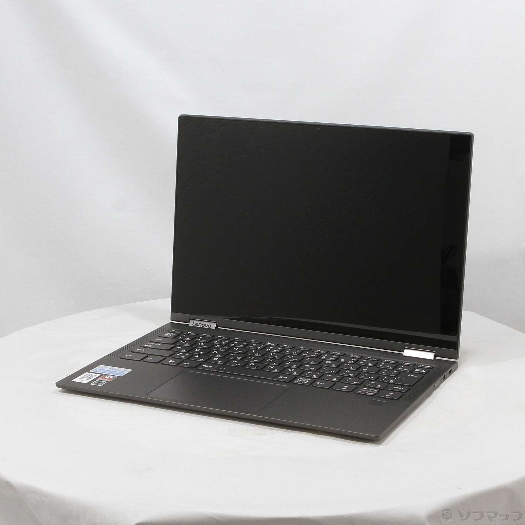 YOGA C630 81JLS00000