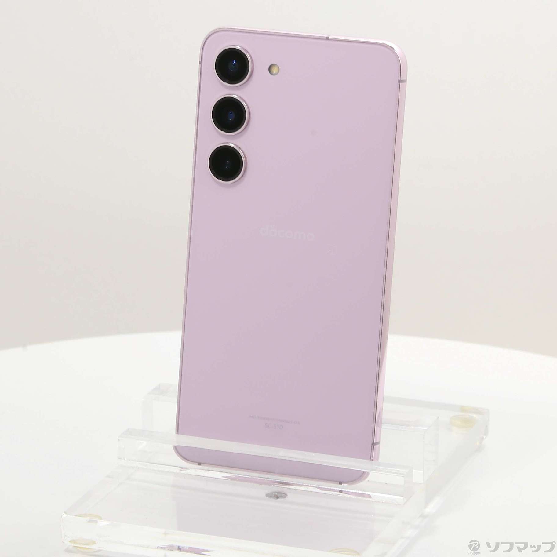 Galaxy S23 中古一覧｜SIMフリー・キャリア - 価格.com