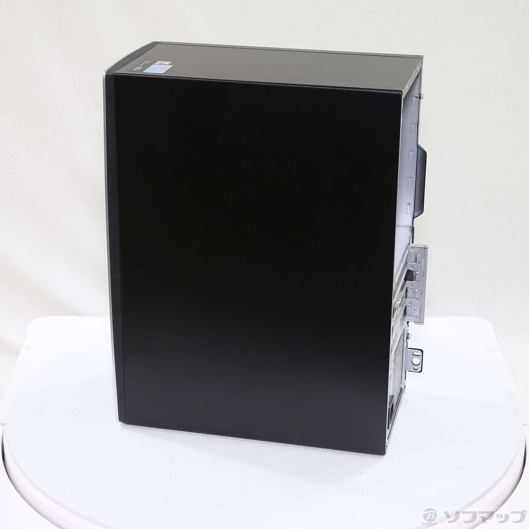 中古】Inspiron 3671 〔Windows 10〕 [2133066848908] - リコレ