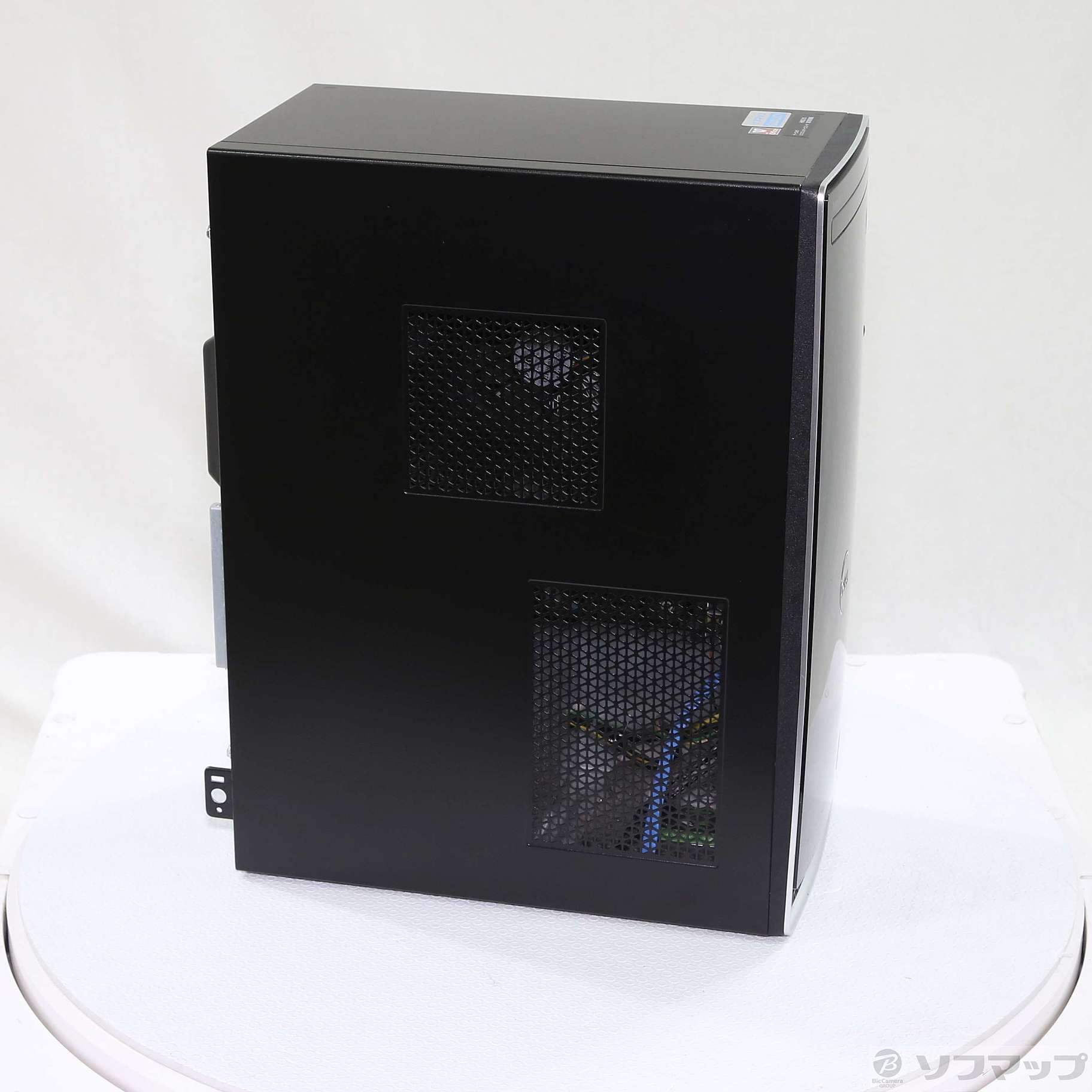 中古】Inspiron 3671 〔Windows 10〕 [2133066848908] - リコレ