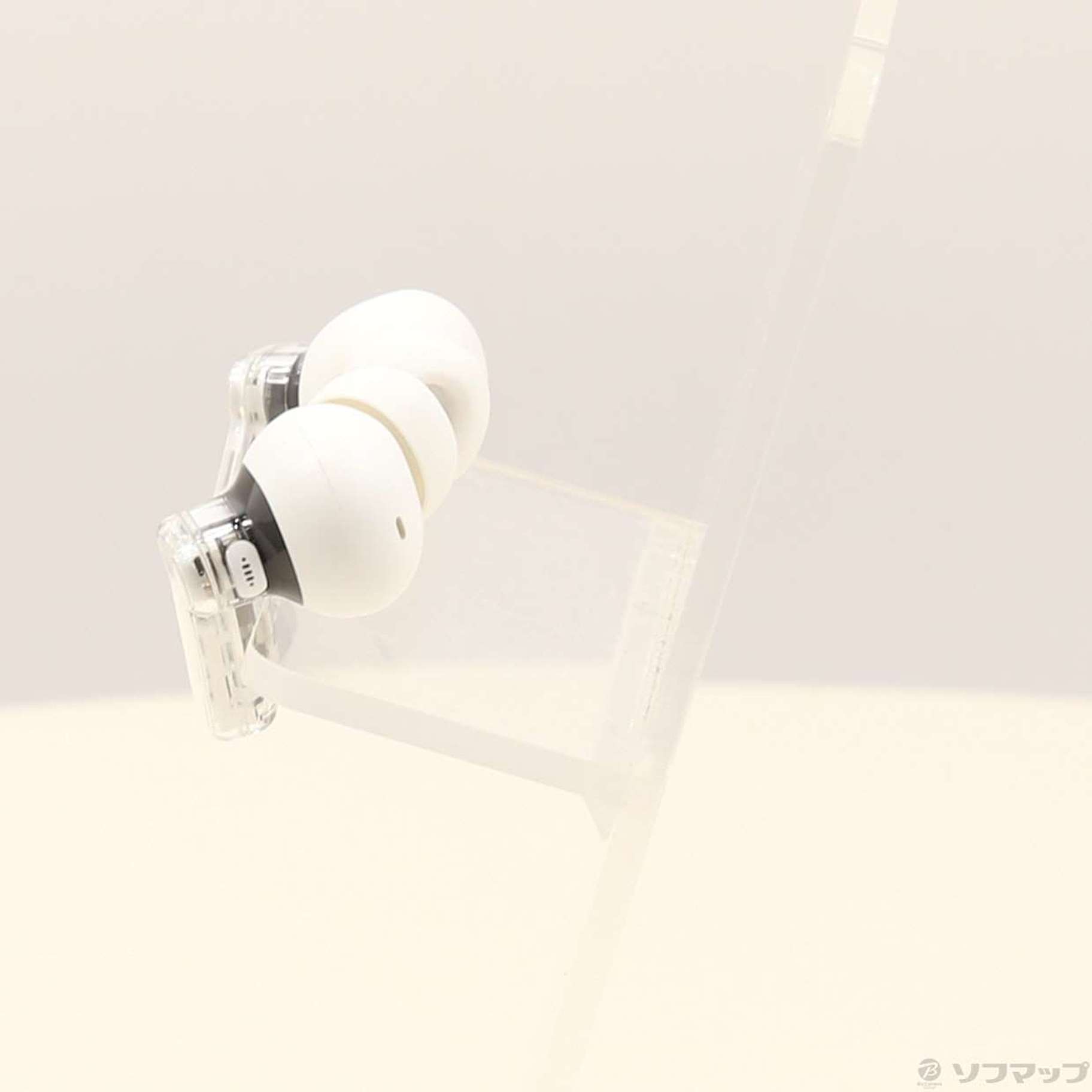 【中古】Nothing Ear(a) B162 ホワイト [2133066849059] - リコレ！|ビックカメラグループ ソフマップの中古 ...