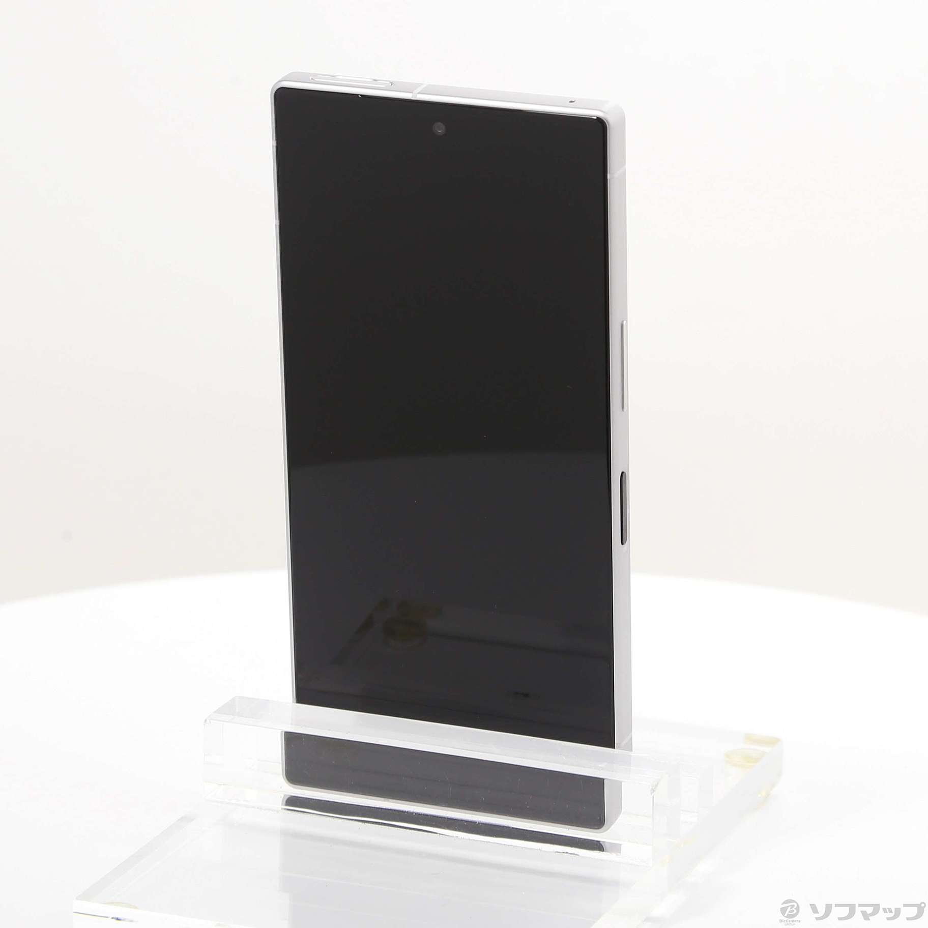 AQUOS R9 SIM�t���[ [�z���C�g]�̐��i�摜3