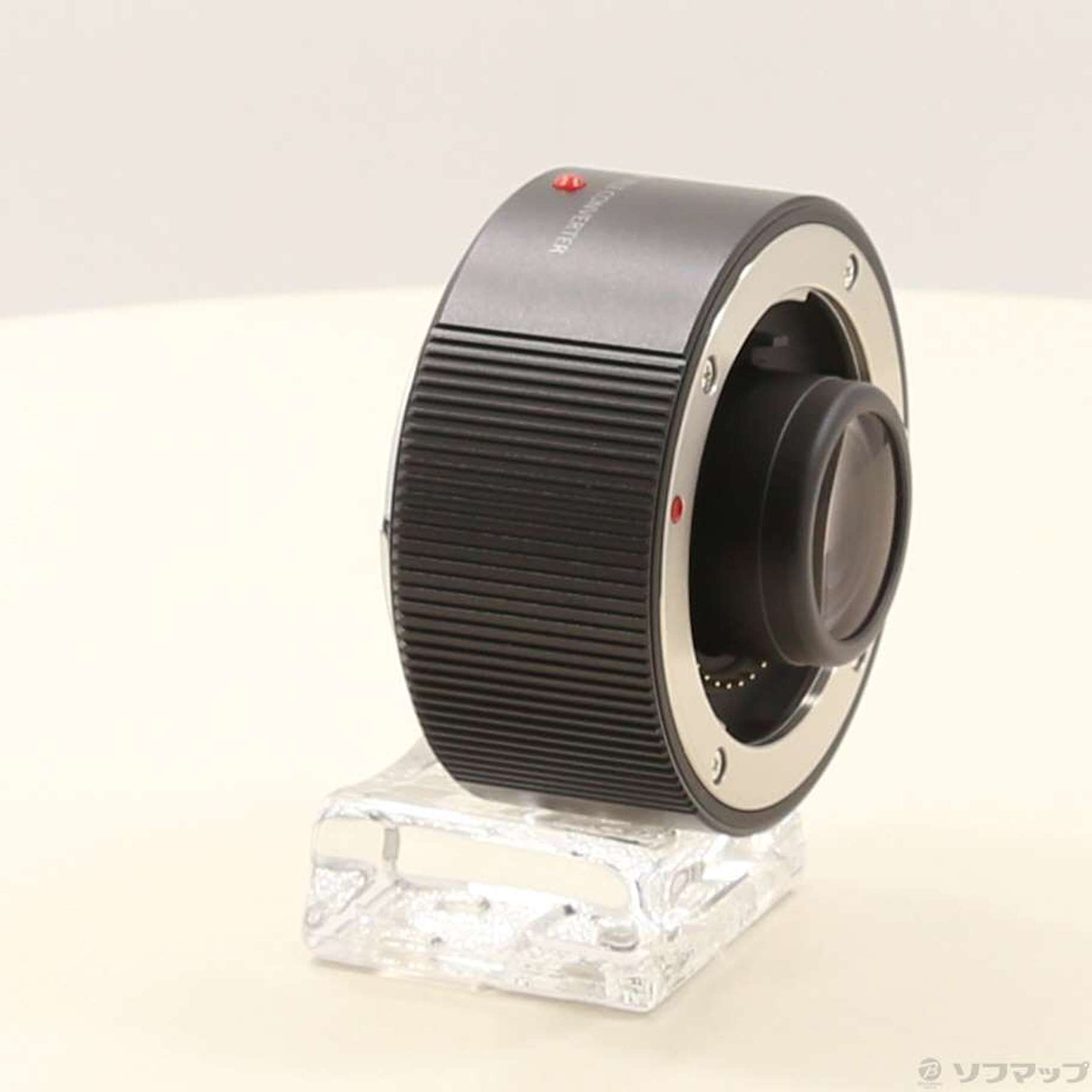 パナソニック DMW-TC20A テレコンバーター中古