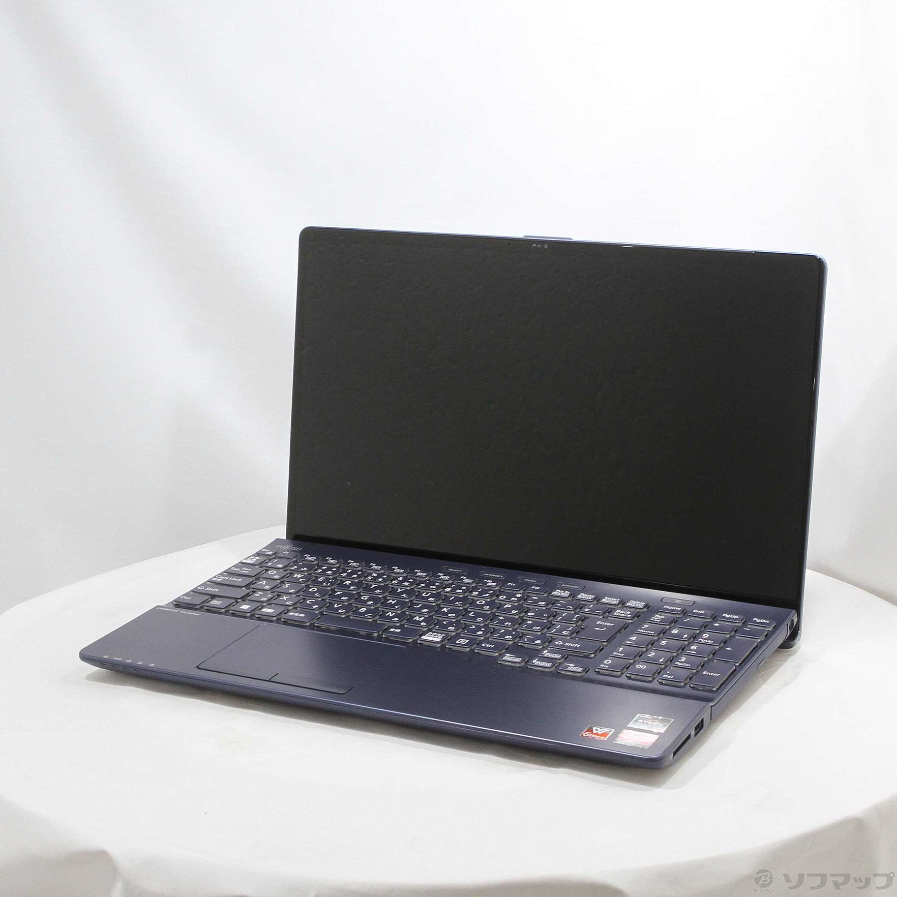 FMV A50H1LK ノートPC AMD Ryzen 7 5700U FMV A50H1LK ノートPC AMD