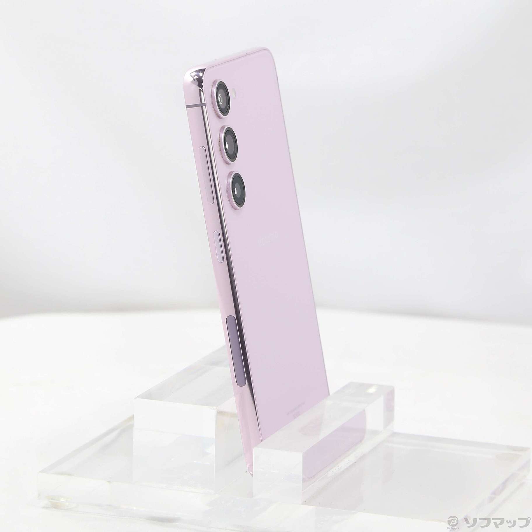 Galaxy S23 SC-51D docomo [���x���_�[]�̐��i�摜4