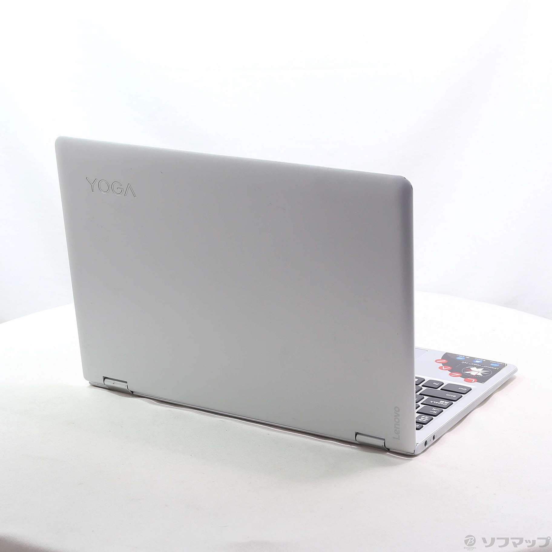 ジャンク品　 Lenovo Yoga 12.5インチ シルバー ジャンク品 Lenovo Yoga 12.5インチ シルバー Lenovo Yoga | eBay