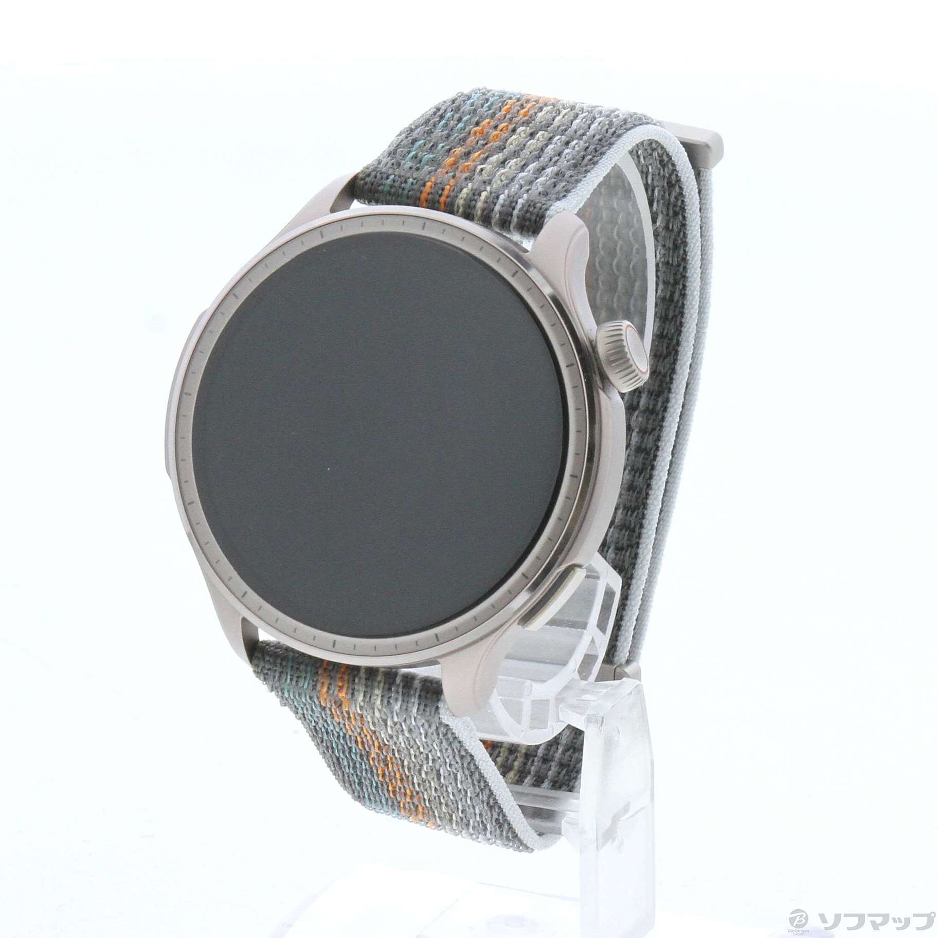 中古】Amazfit Balance サンセットグレー [2133066853063] - 法人専用 