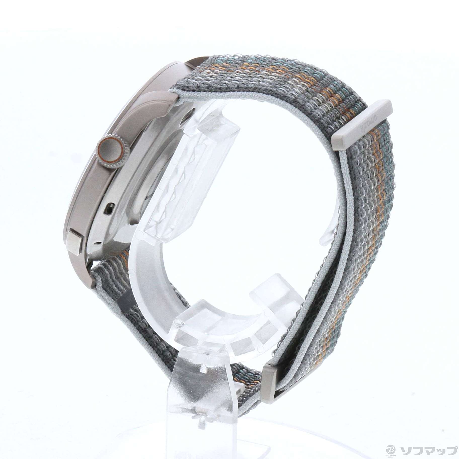 中古】Amazfit Balance サンセットグレー [2133066853063] - 法人専用 