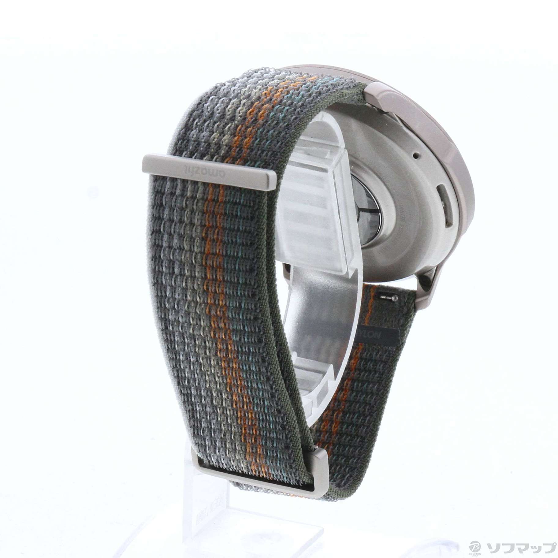 中古】Amazfit Balance サンセットグレー [2133066853063] - 法人専用 