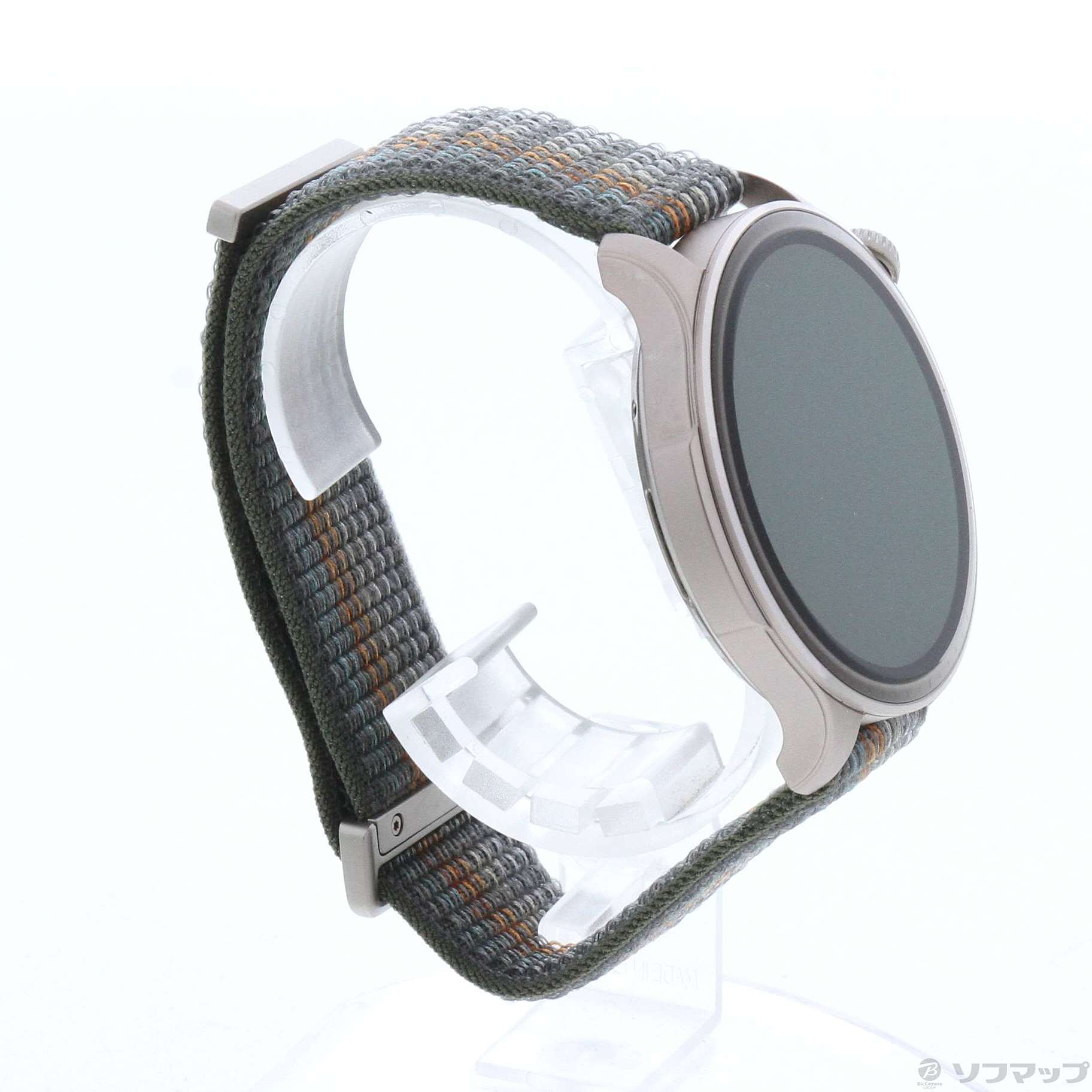 中古】Amazfit Balance サンセットグレー [2133066853063] - 法人専用 