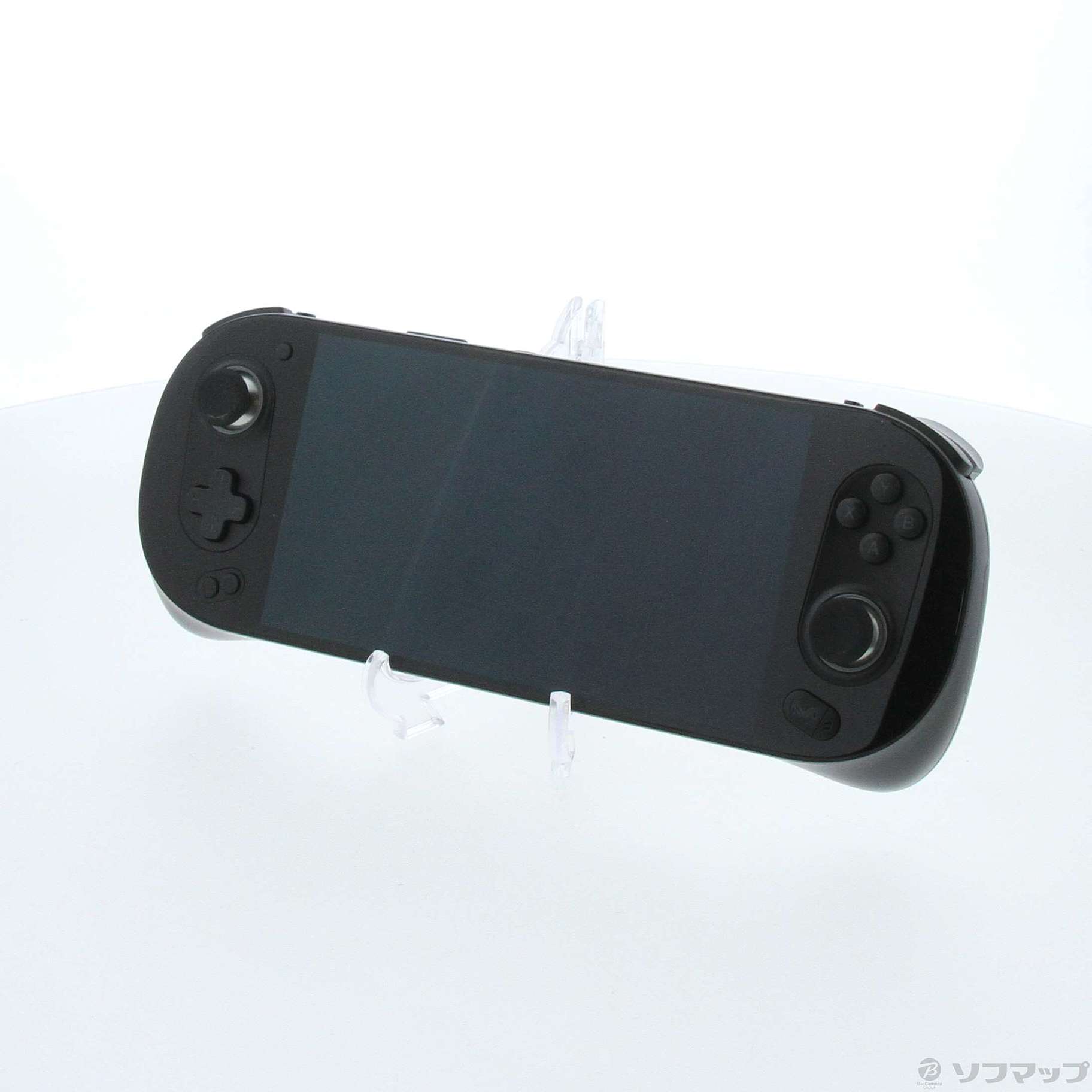 中古】AYANEO Pocket EVO 256GB スターリーブラック AYAPKEVO