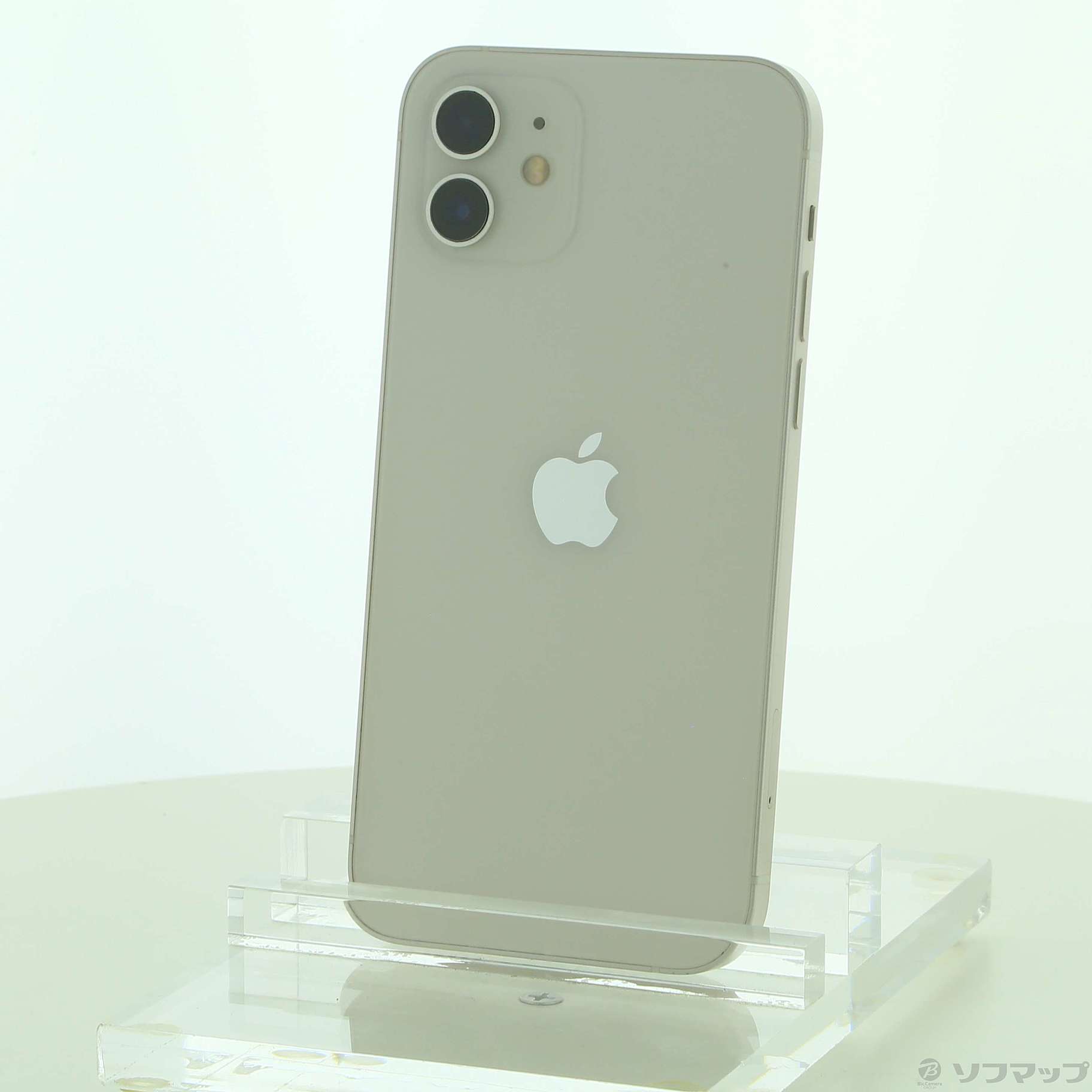 iPhone12 64gb ホワイト　本体　中古 iPhone 12 64GB SIMフリー 中古 スマホ スマートフォン Cランク