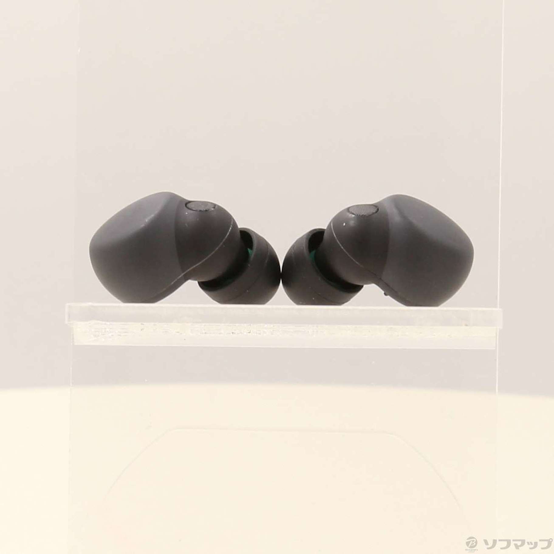 中古品〕 LinkBuds S WF-LS900N B ブラック｜の通販はソフマップ[sofmap]