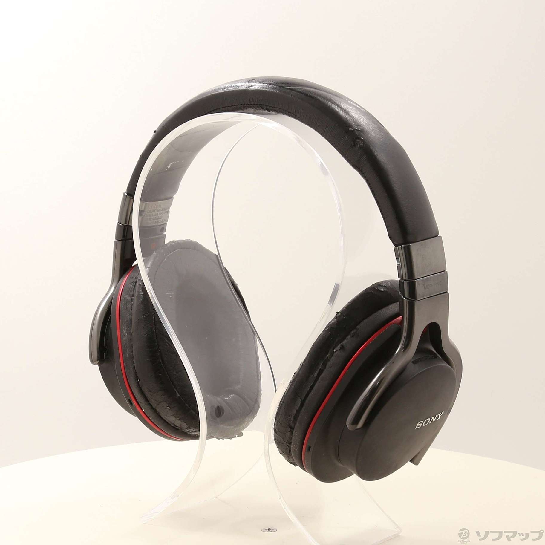 中古】MDR-1R NC [2133066859690] - リコレ！|ビックカメラグループ