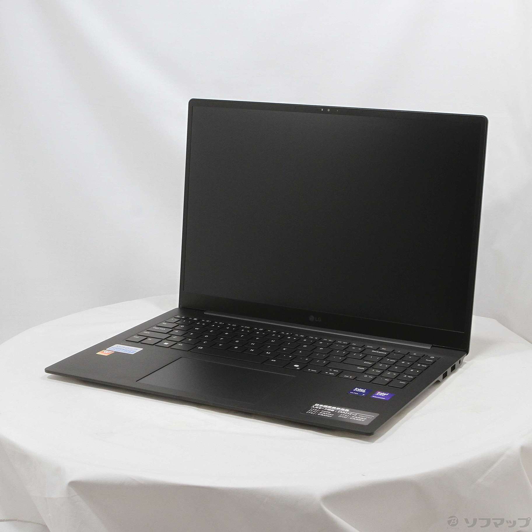 LG gram Pro 16 16Z90TS-GU89J ^O[