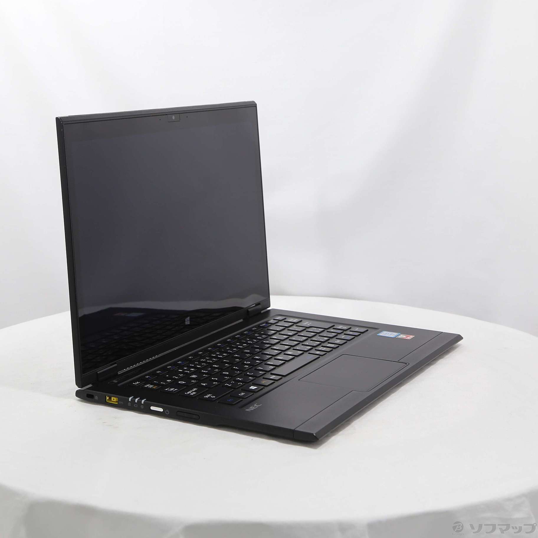 LAVIE HZ750/FAB ノートPC モバイルノートPC「LAVIE Hybrid ZERO」ファミリーを発表 プレス