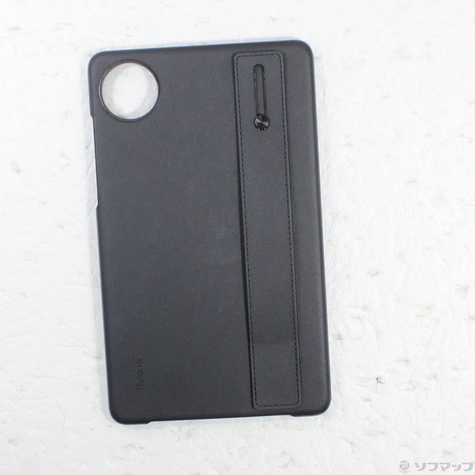 Redmi Pad SE 8.7 128GB｜純正カバー・美品・付属品未使用 中古】Redmi Pad SE 8.7用カバー ブラック [2133066862522] - リコレ