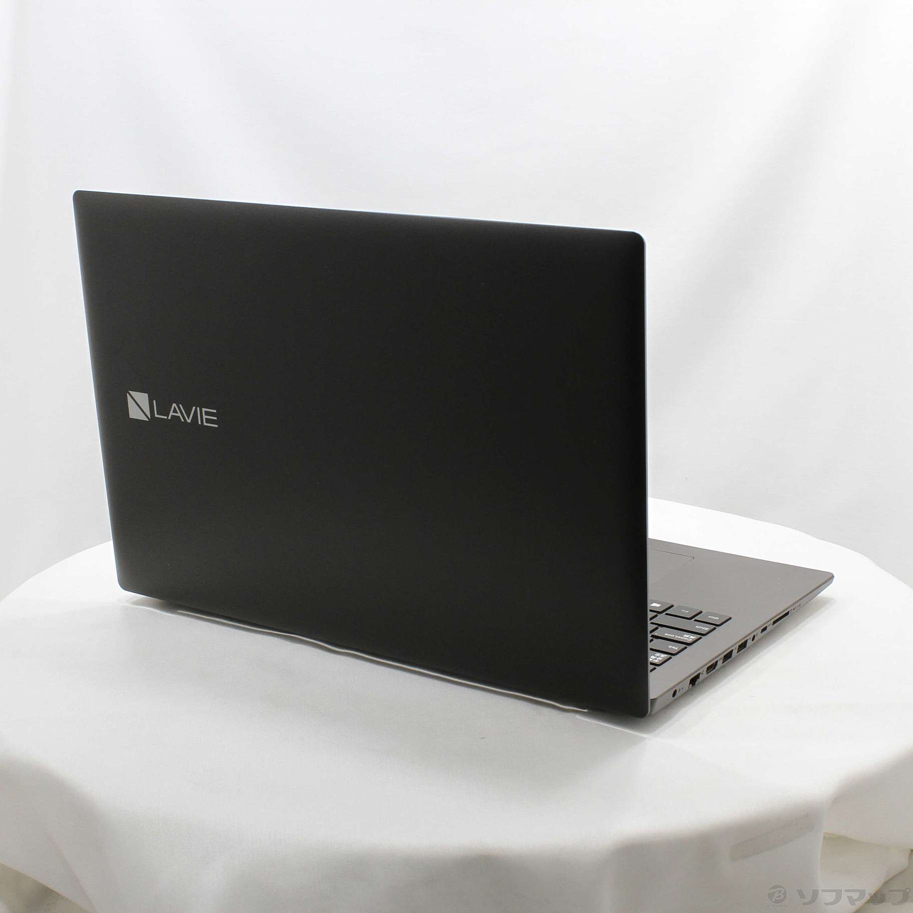 中古】格安安心パソコン LaVie Note Standard NS600／MAB-2 PC