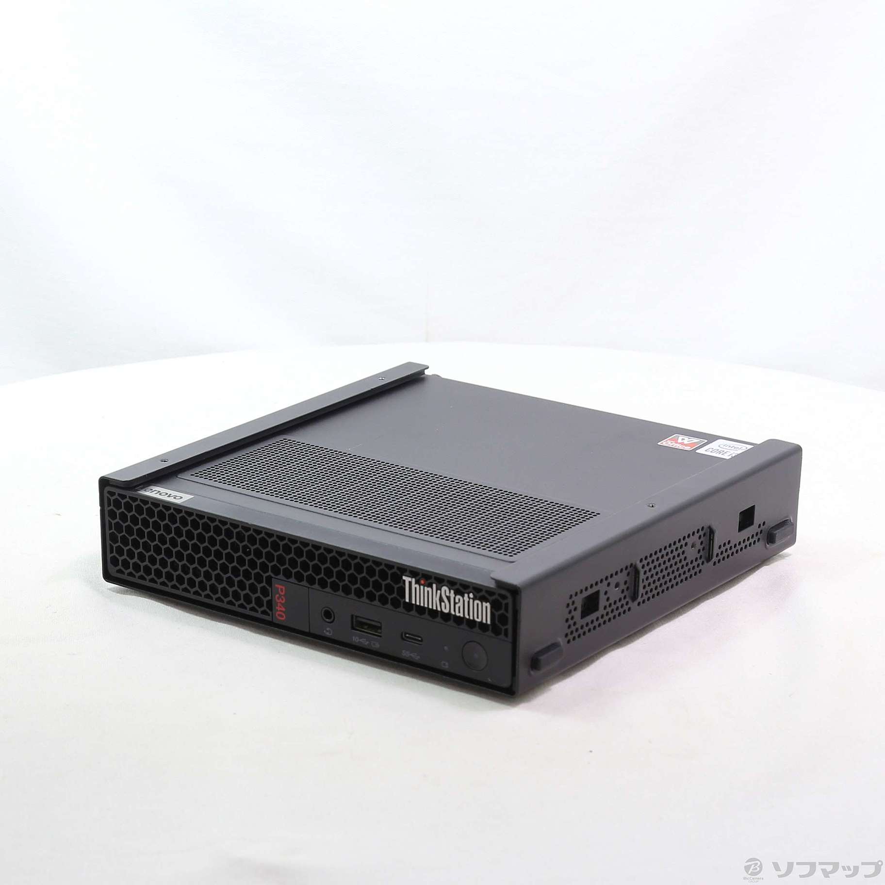 【中古PC】Lenovo ThinkStation P350 Tinyプレミアム 中古PC】Lenovo ThinkStation P350 Tinyプレミアム - メルカリ