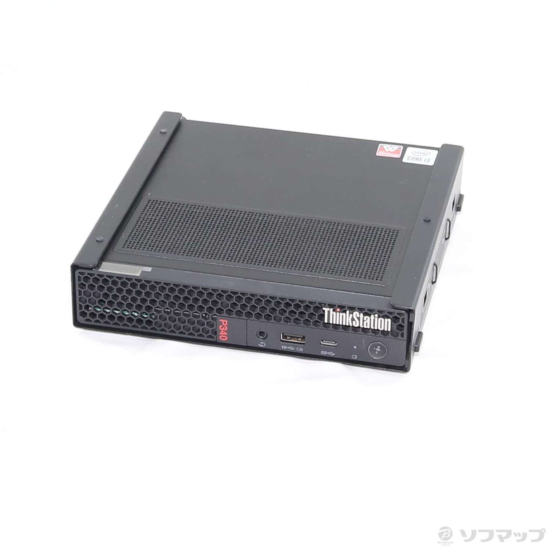 ThinkStation P340 Tiny 30DES20W00