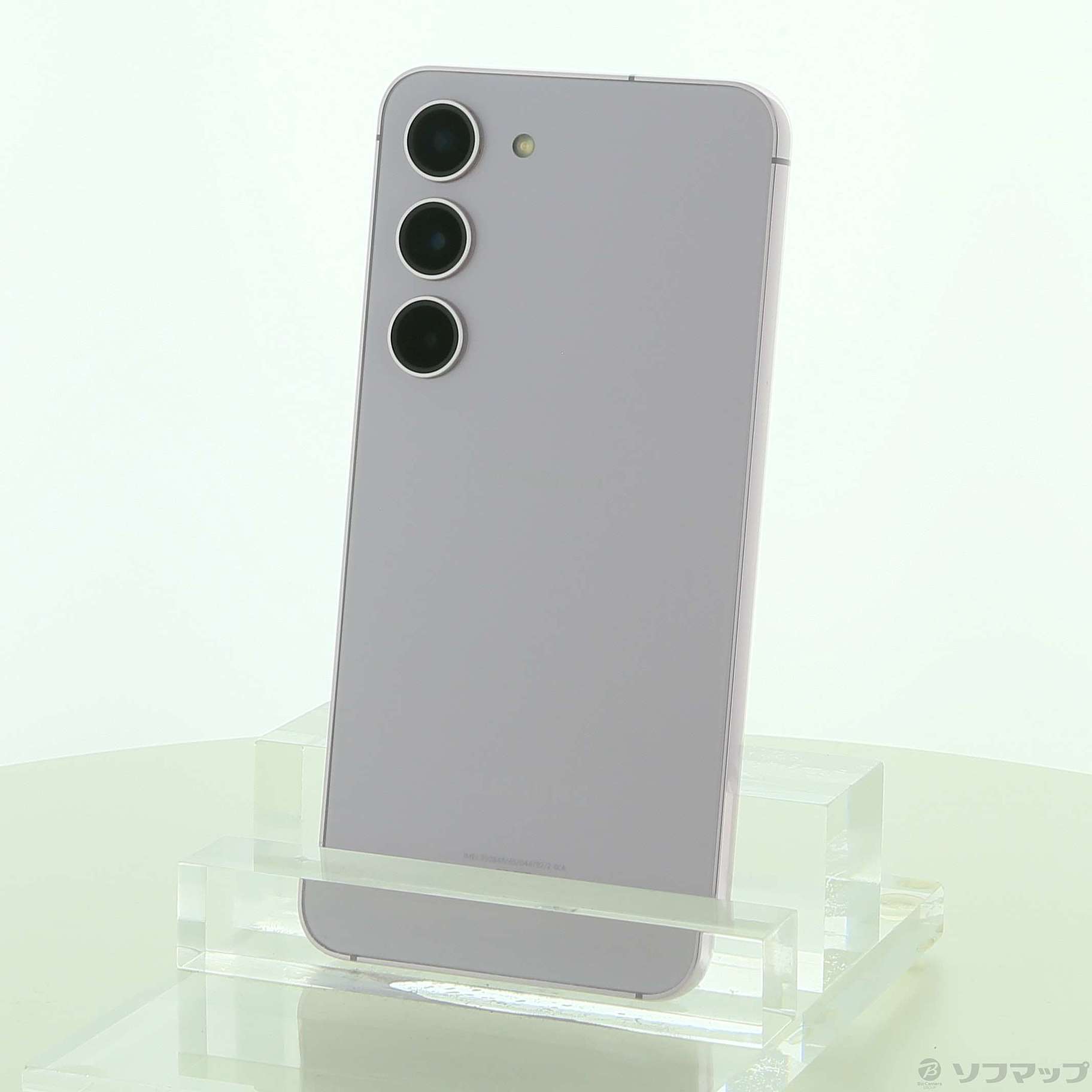 Galaxy S23 中古一覧｜SIMフリー・キャリア - 価格.com