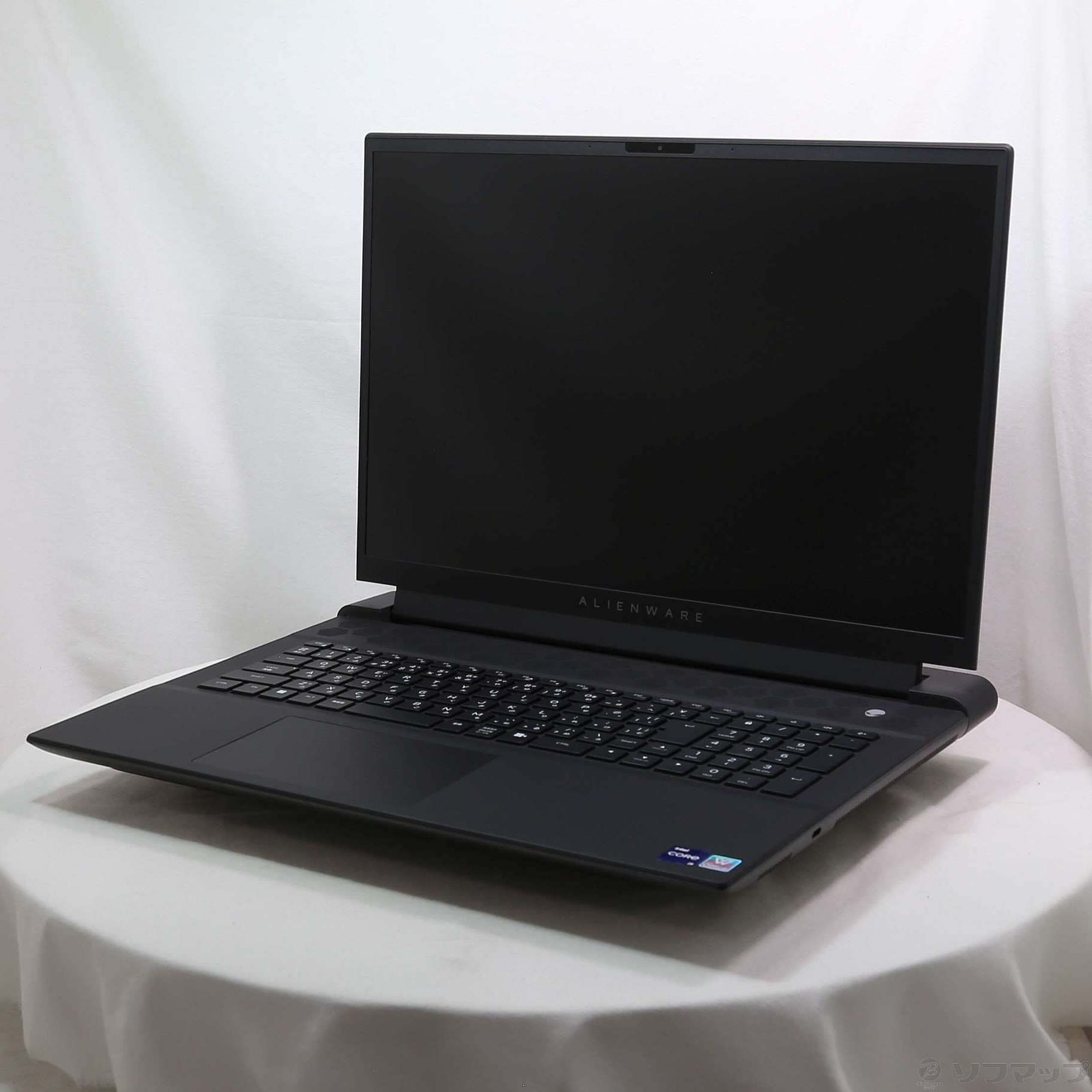 Alienware m18 R1