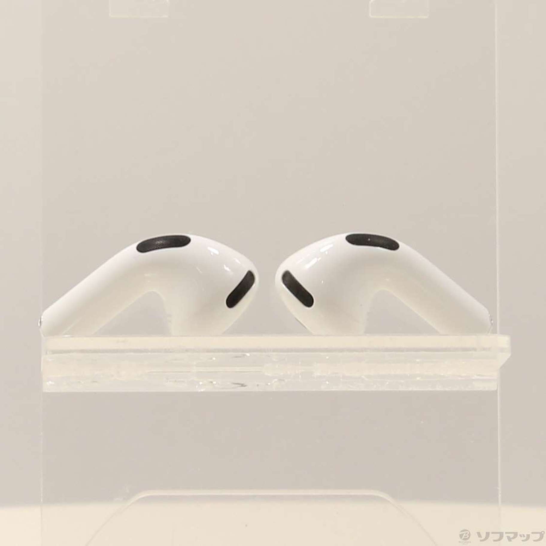 中古】AirPods 4 アクティブノイズキャンセリング搭載 MXP93J／A