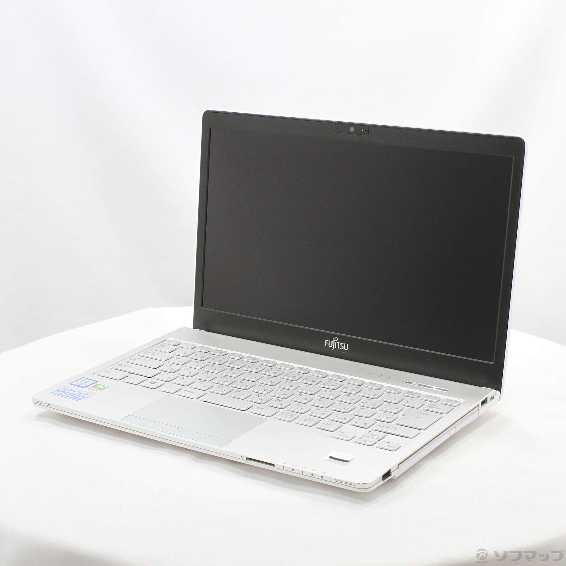 価格.com - 富士通 FMV LIFEBOOK AH42/R FMVA42RW [アーバンホワイト