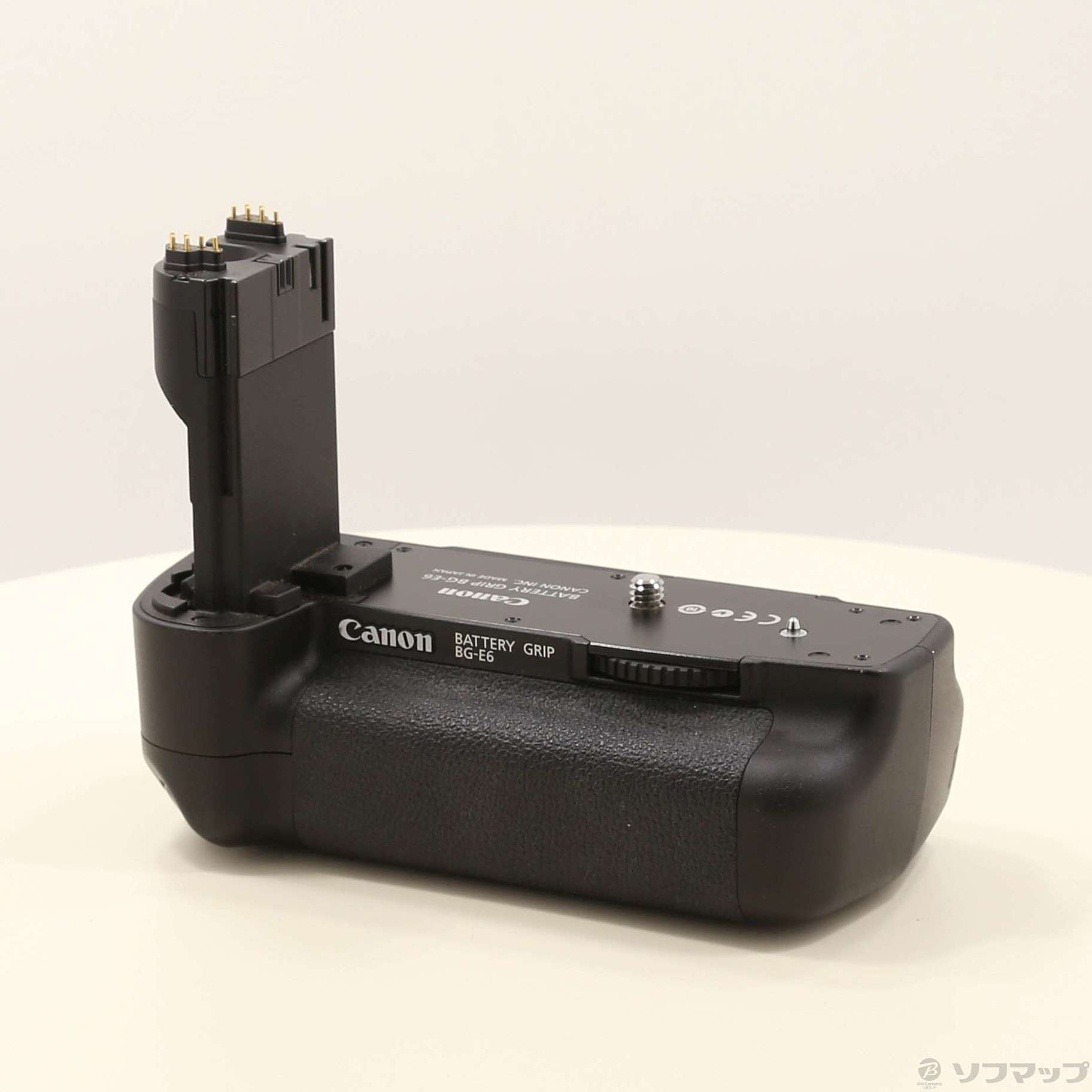 中古】バッテリーグリップ BG-E6 [2133066879834] - リコレ
