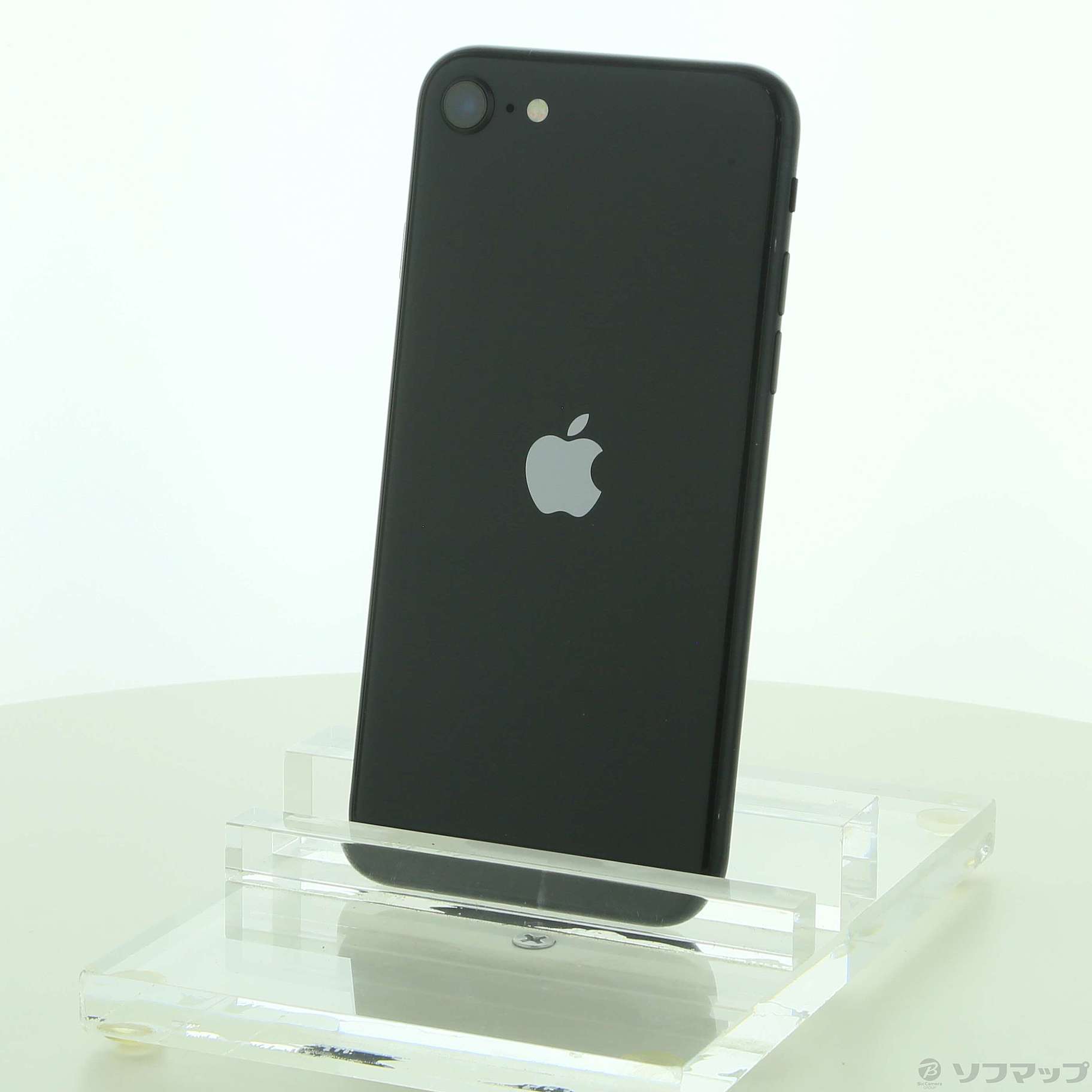 中古】iPhone SE 第2世代 64GB ブラック MHGP3J/A SIMフリー 中古】iPhone SE 第2世代 64GB ブラック MHGP3J/A SIMフリー