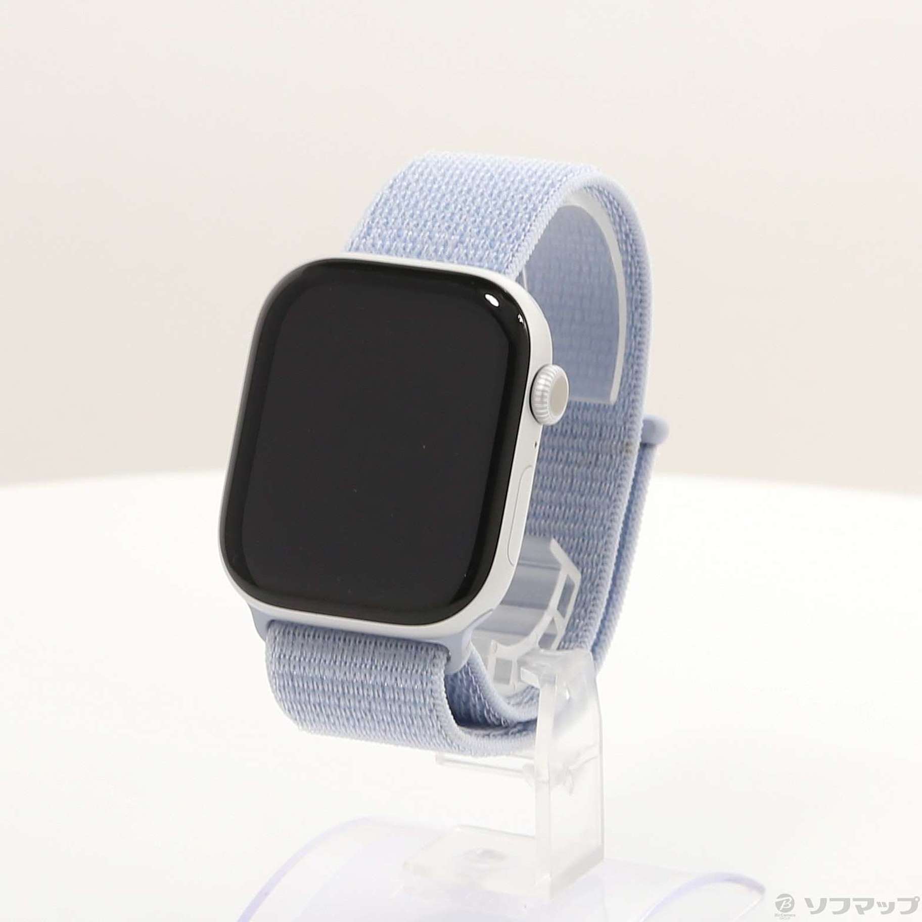 Apple Watch 4 GPS 44mm スペースグレイ BT容量94% Apple Watch 44mm