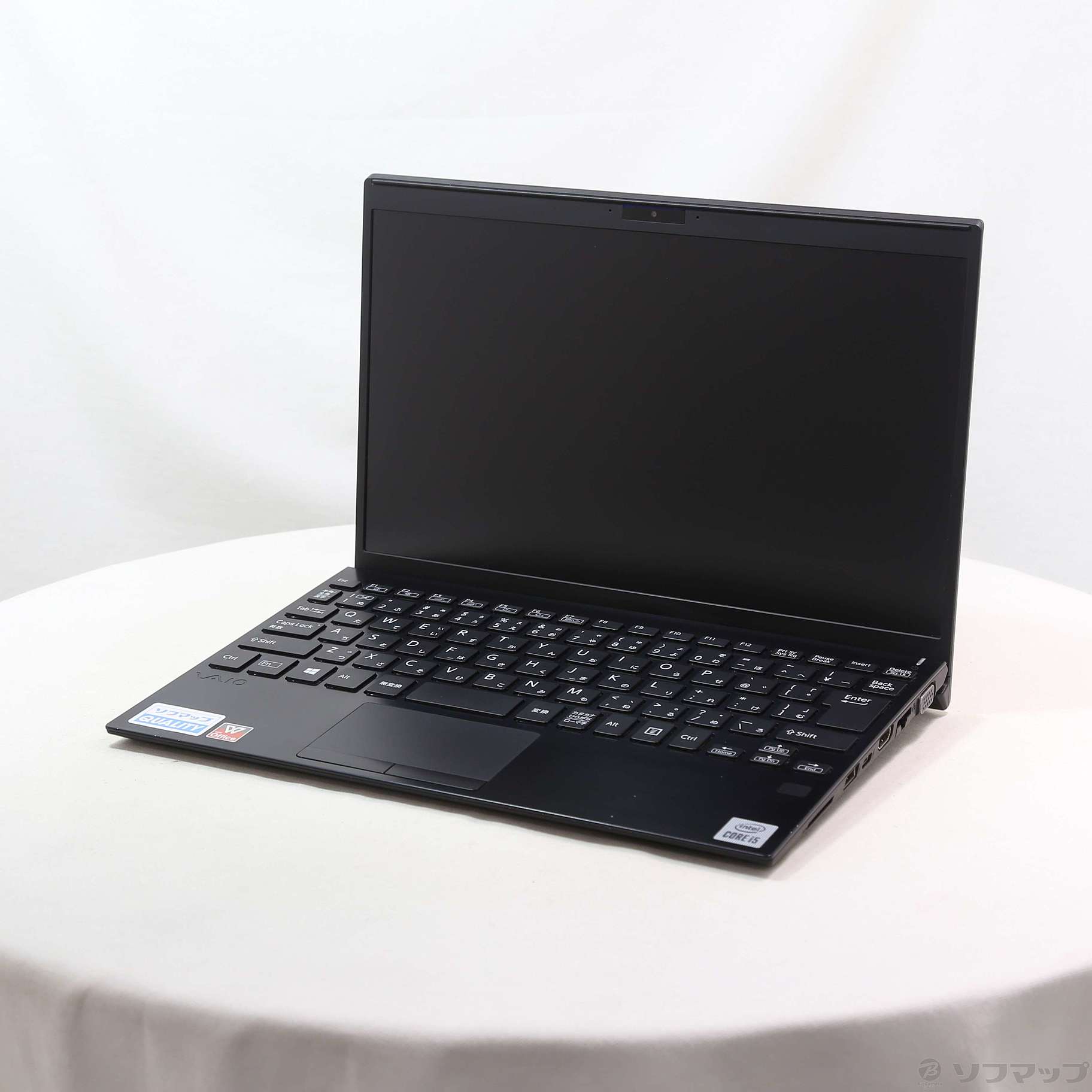 中古品〕 VAIO Pro PJ VJPJ13C11N｜の通販はソフマップ[sofmap]