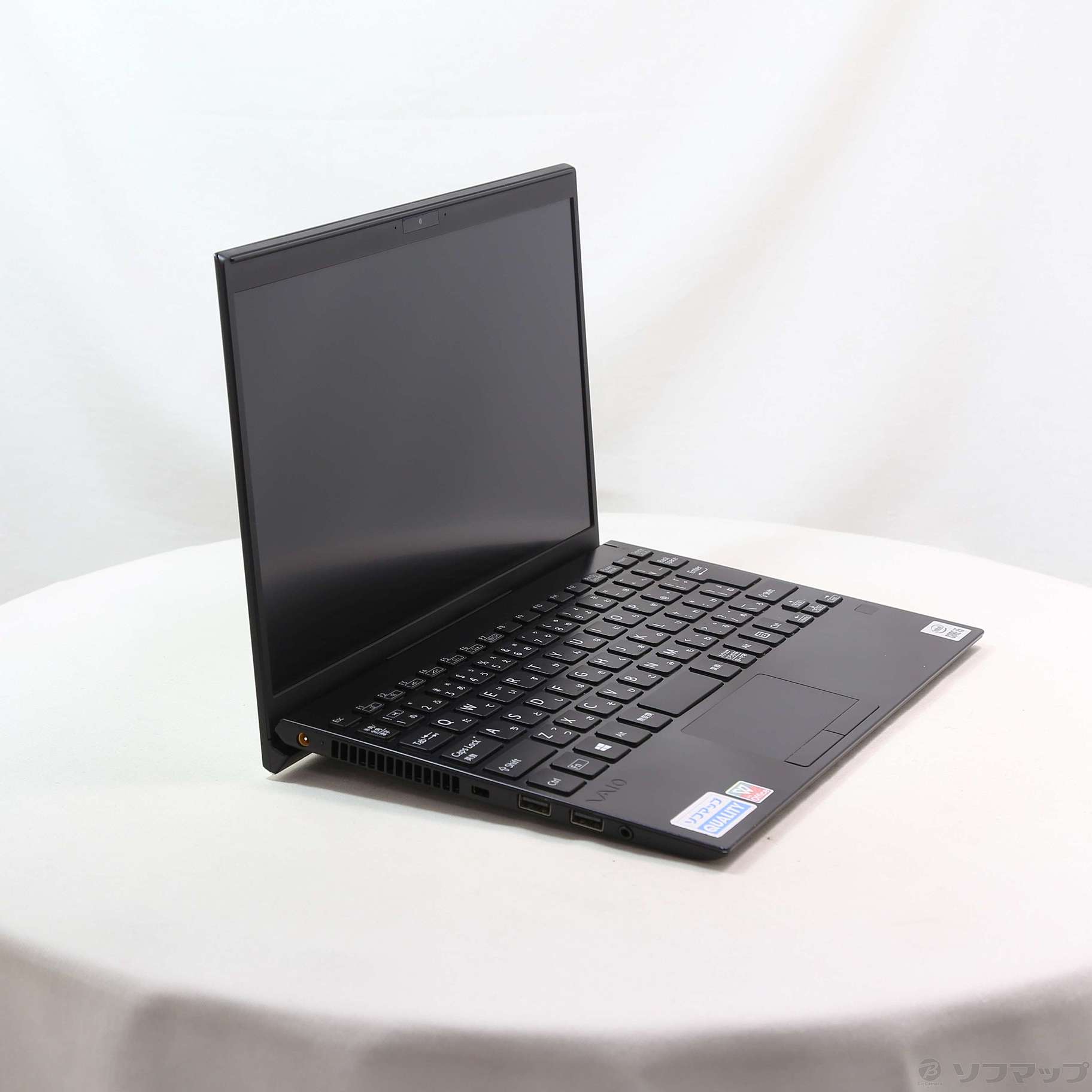 中古品〕 VAIO Pro PJ VJPJ13C11N｜の通販はソフマップ[sofmap]