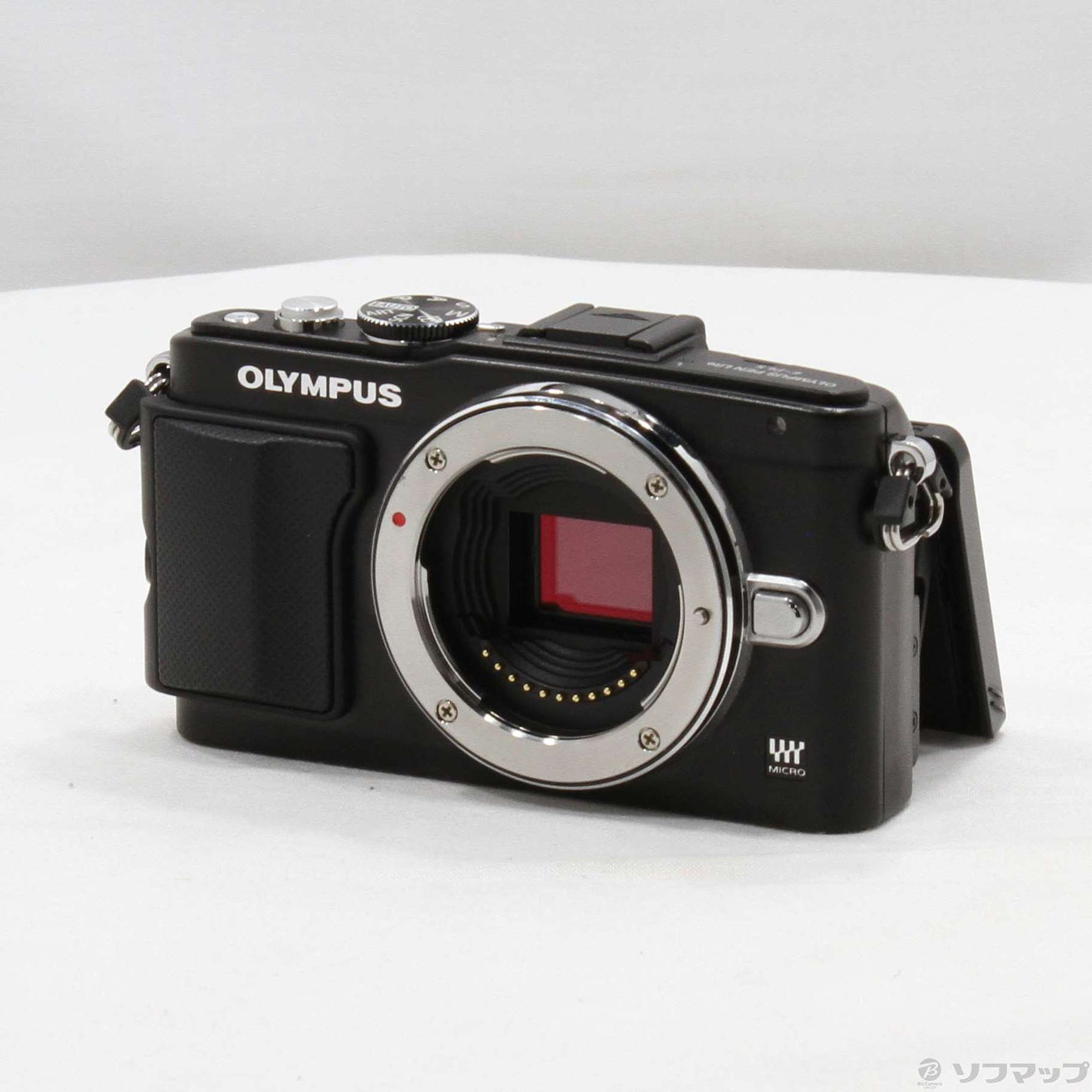 動作未確認】OLYMPUS PEN E-PL5 デジタルカメラ 【公式通販】