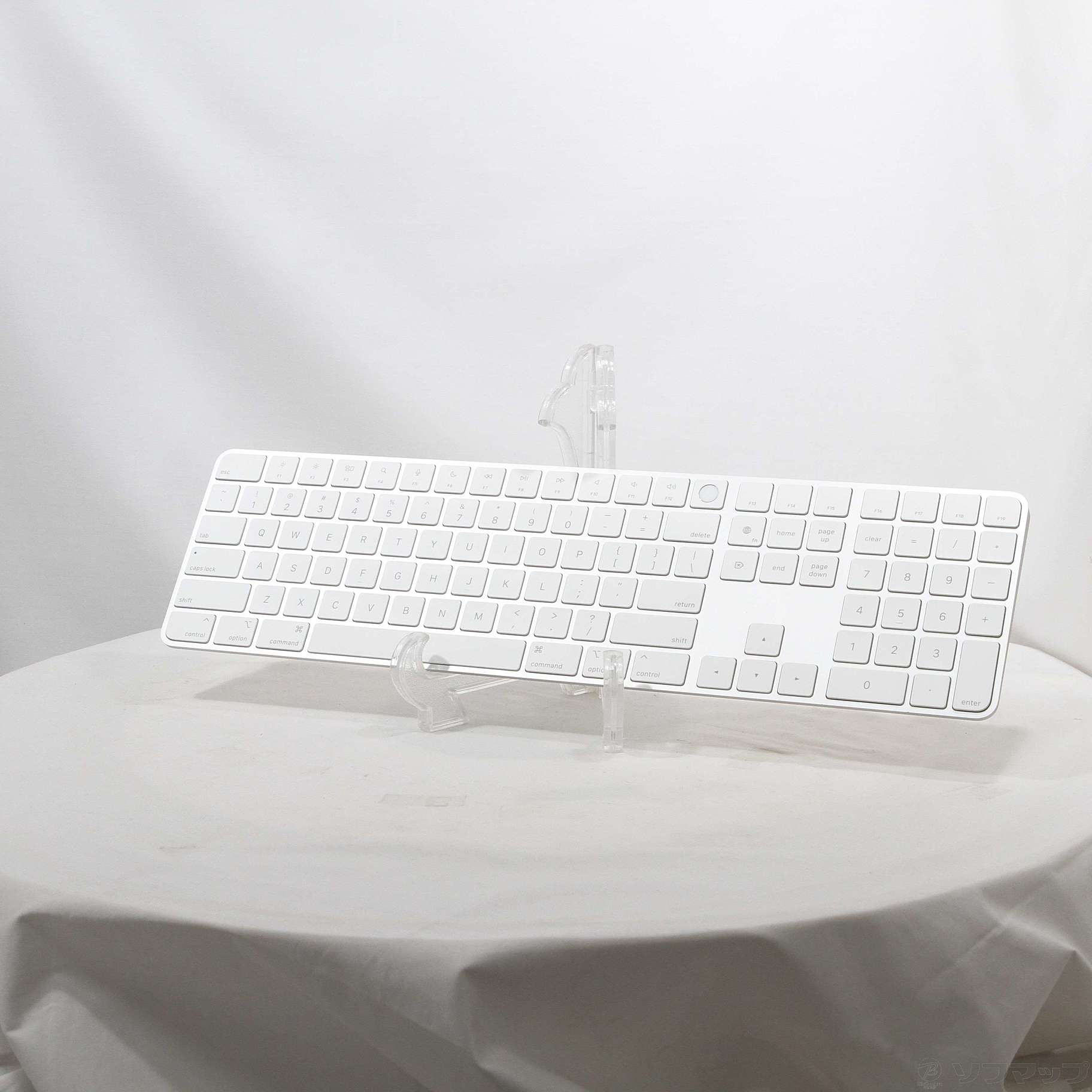 APPLE KEYBOARD (テンキーツキ - US) APPLE MAGIC KEYBOARD(テンキー