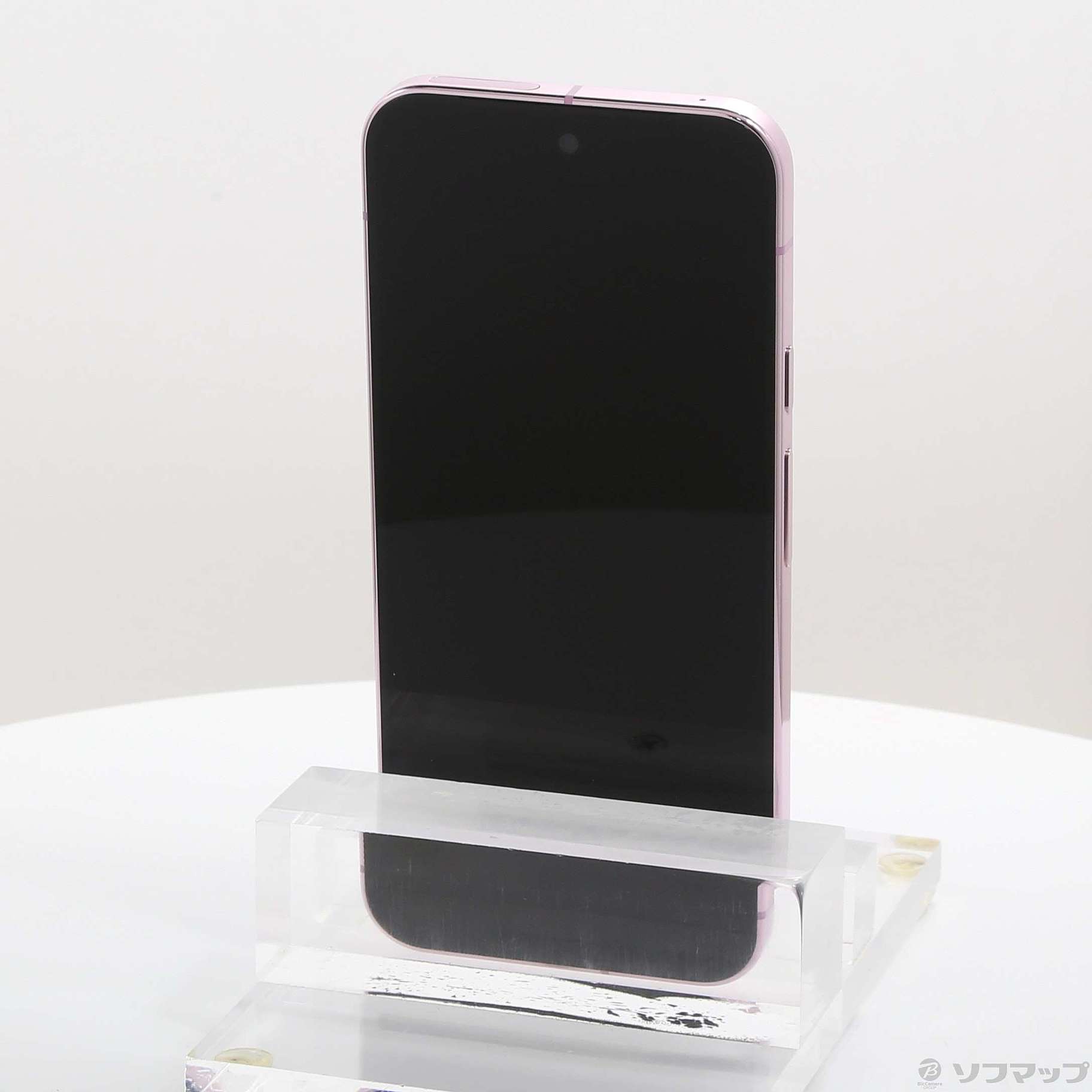 中古】Google Pixel 9 Pro XL 256GB ローズクォーツ GQ57S SIMフリー 