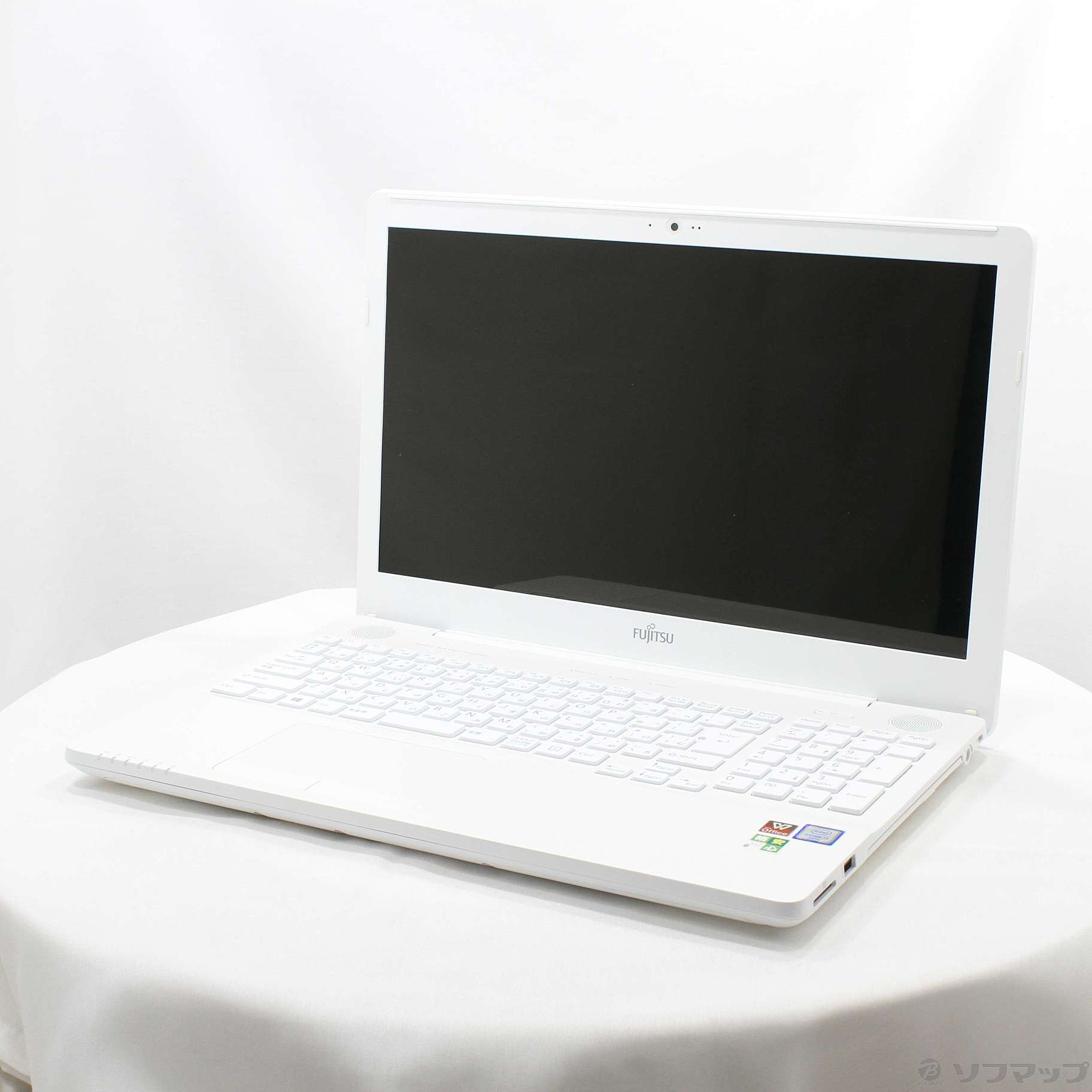 価格.com - 富士通 FMV LIFEBOOK AH30/A3 FMVA30A3W2 価格比較