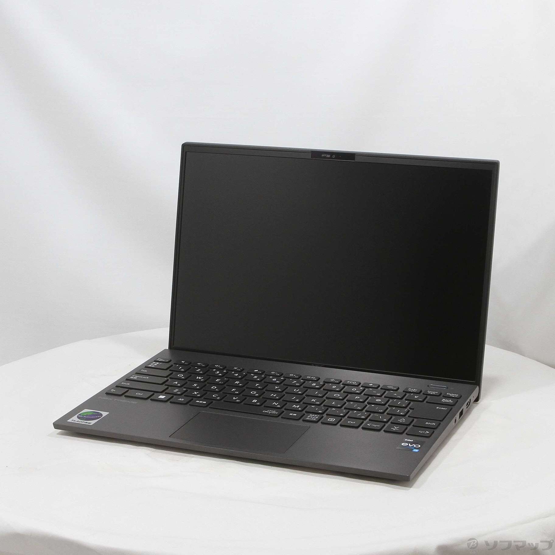 LAVIE NEXTREME Carbon PC-XC750HAB eIO[ kNEC Refreshed PCl Ⴡ[J[ۏ؂