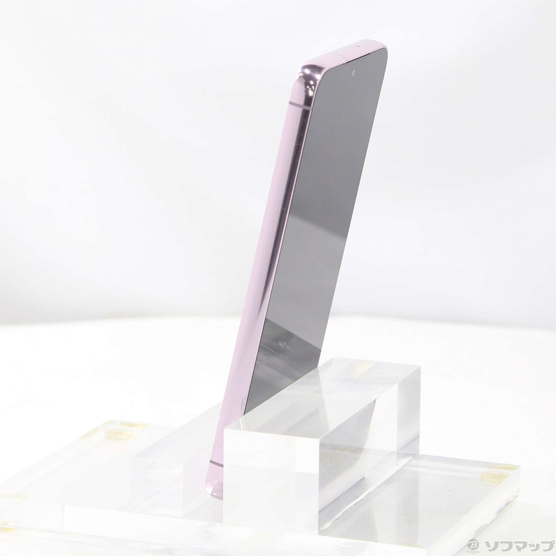 中古】Galaxy S23 256GB ラベンダー SC-51D docomo SIMフリー