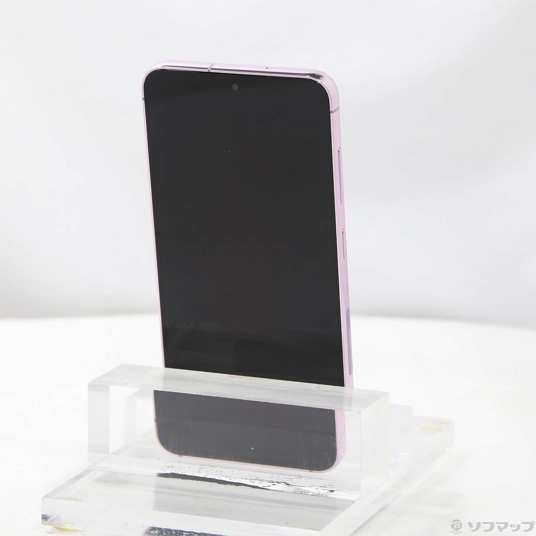 Galaxy S23 SC-51D docomo [���x���_�[]�̐��i�摜3