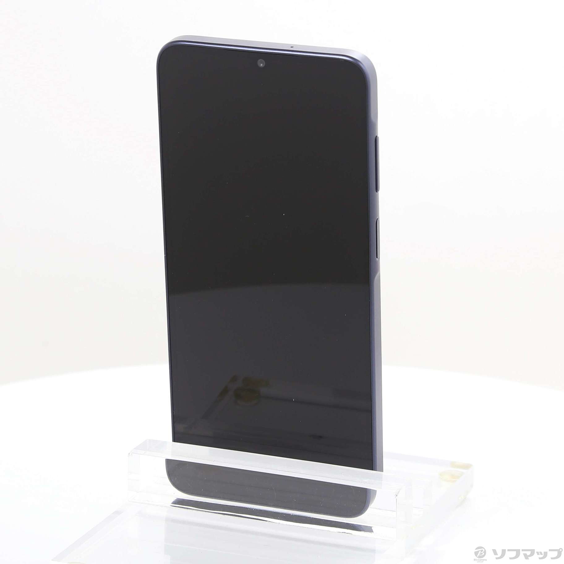 中古】Galaxy A25 5G 64GB ブラック SC-53F docomo SIMフリー