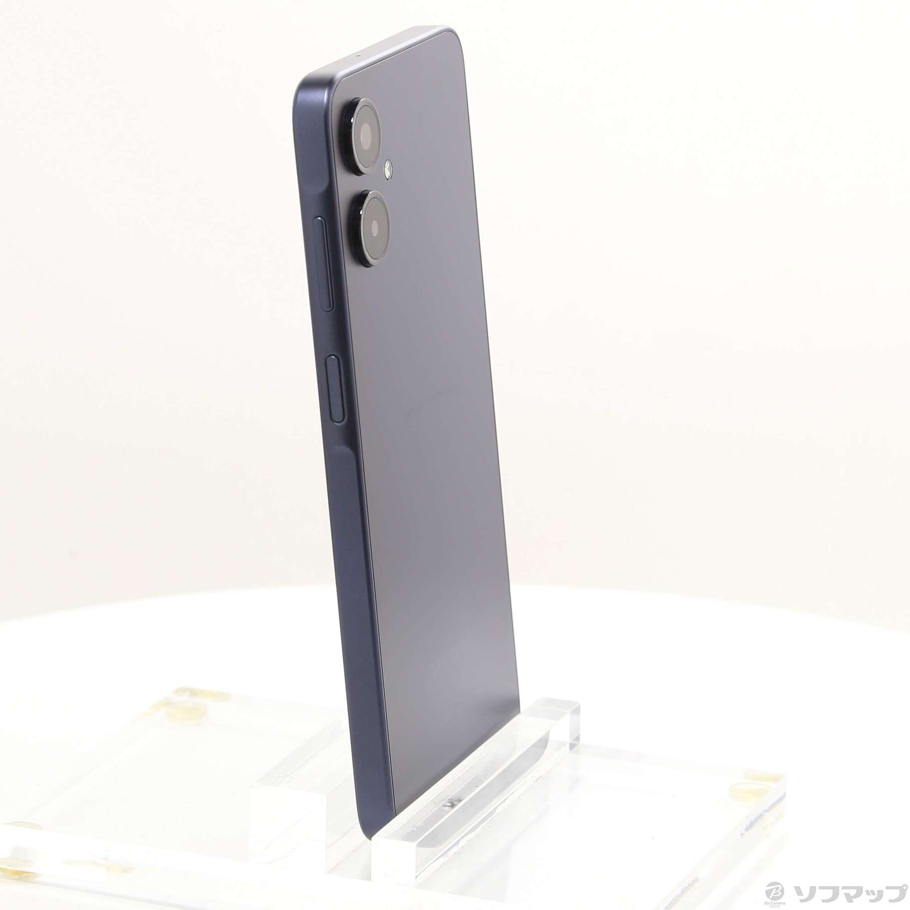 中古】Galaxy A25 5G 64GB ブラック SC-53F docomo SIMフリー
