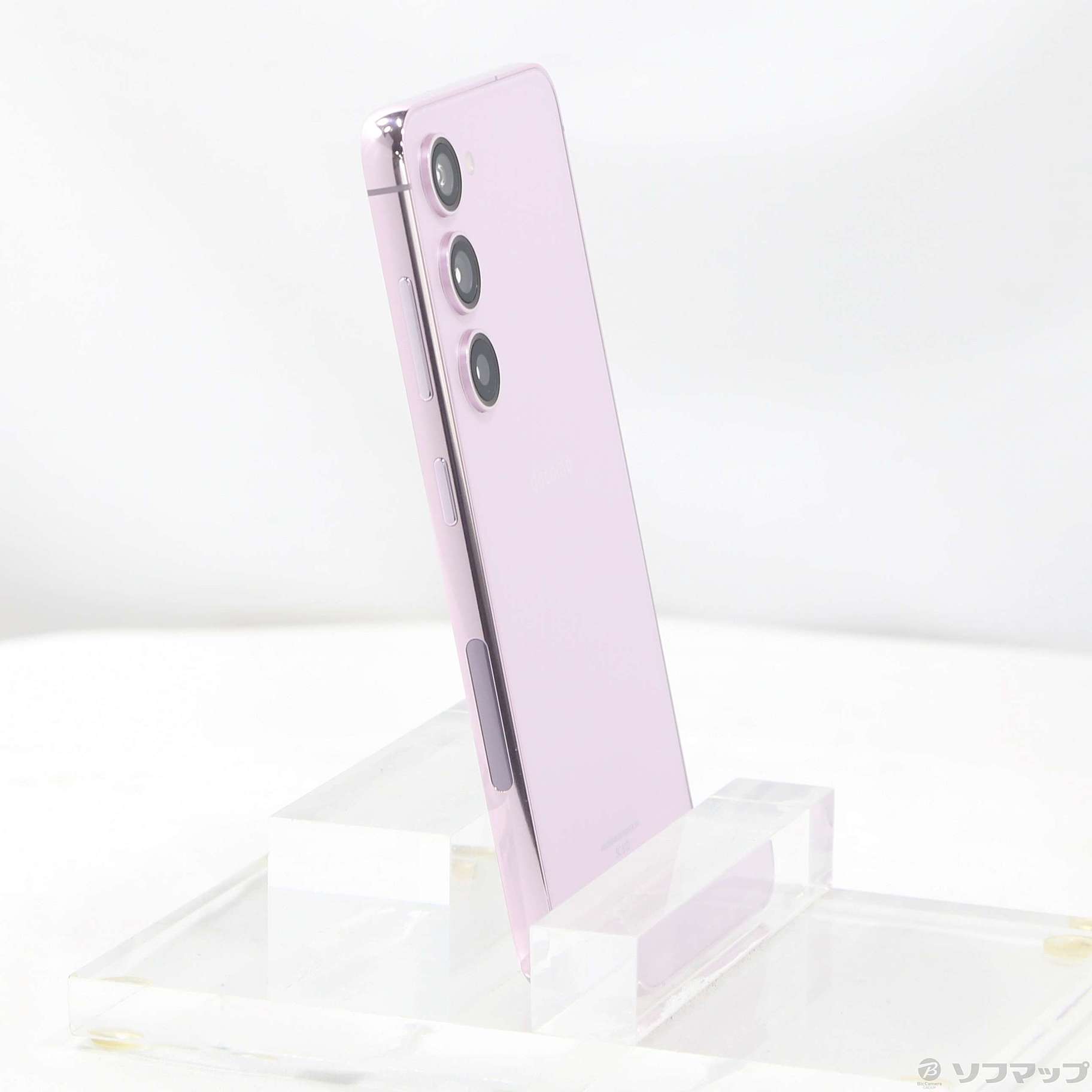 Galaxy S23 SC-51D docomo [���x���_�[]�̐��i�摜4