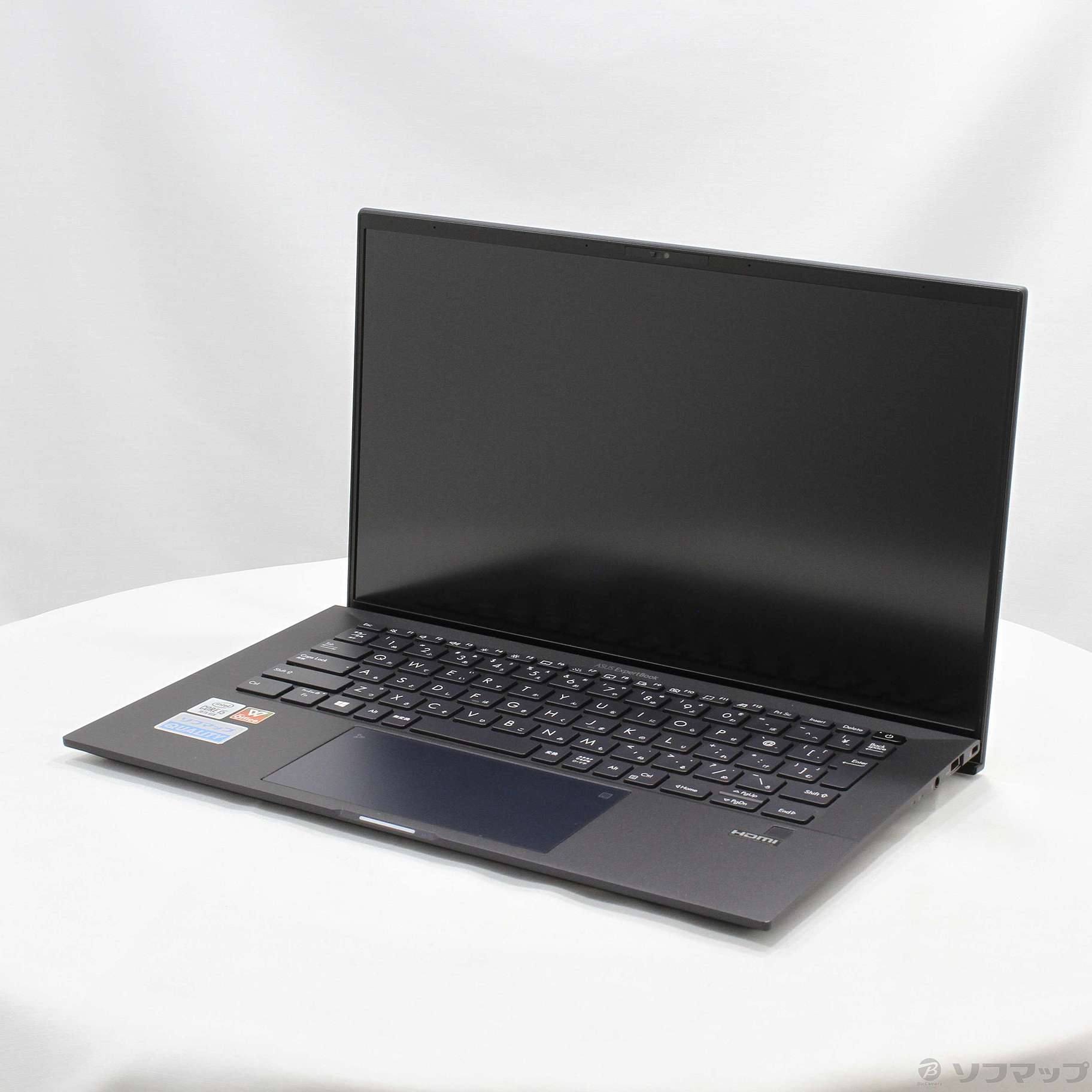 ExpertBook B9 B9450F kWindows 10l