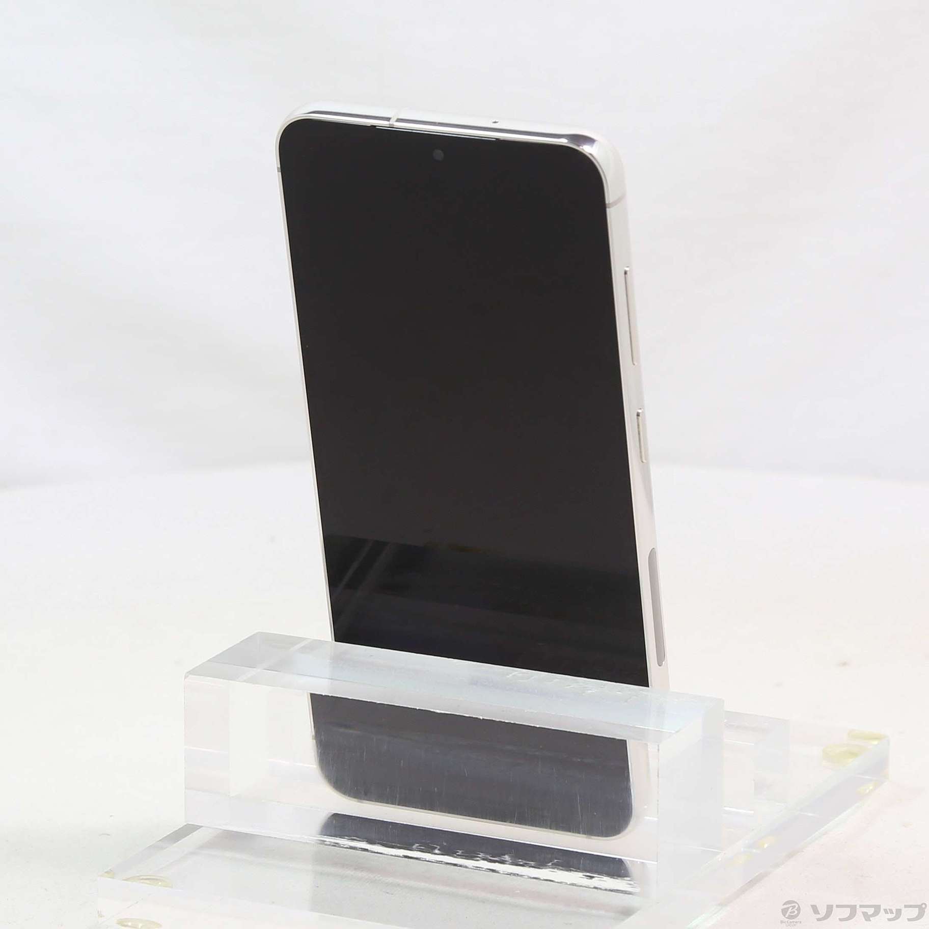 Galaxy S23 SC-51D docomo [�N���[��]�̐��i�摜3