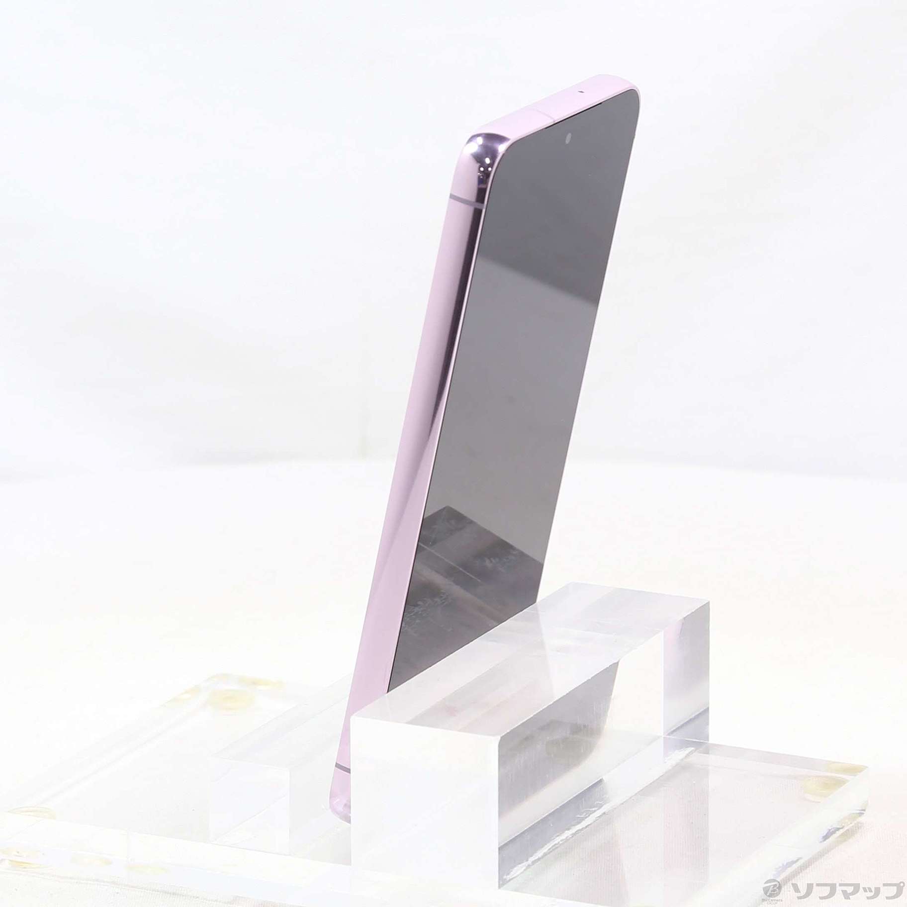 中古】Galaxy S23 256GB ラベンダー SC-51D docomo SIMフリー
