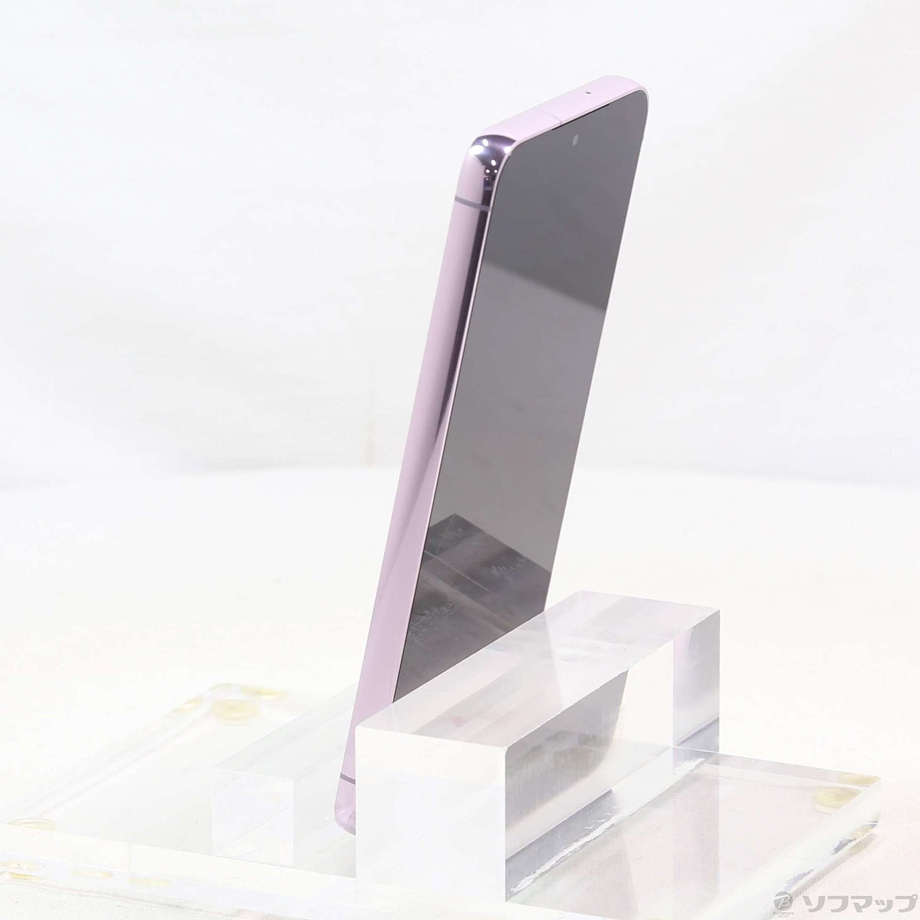 中古】Galaxy S23 256GB ラベンダー SC-51D docomo SIMフリー