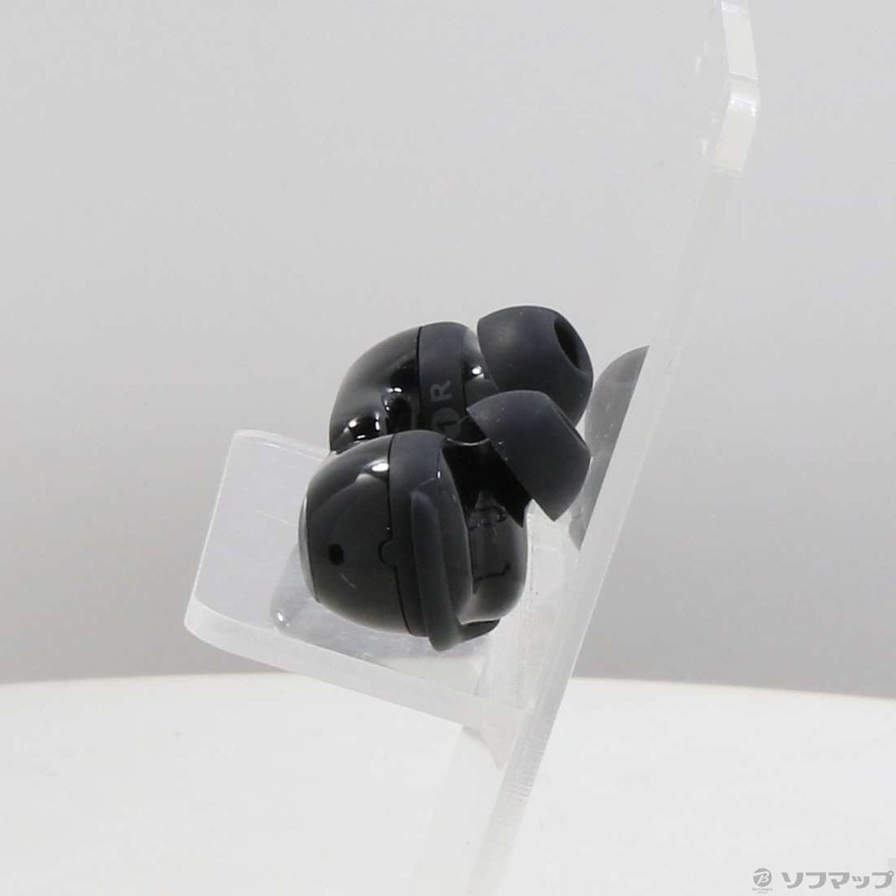 【中古品】BOSE QC Ultra Earbuds ブラック Bose 【中古】QuietComfort Ultra Earbuds Black【日本橋】 – e☆イヤホン