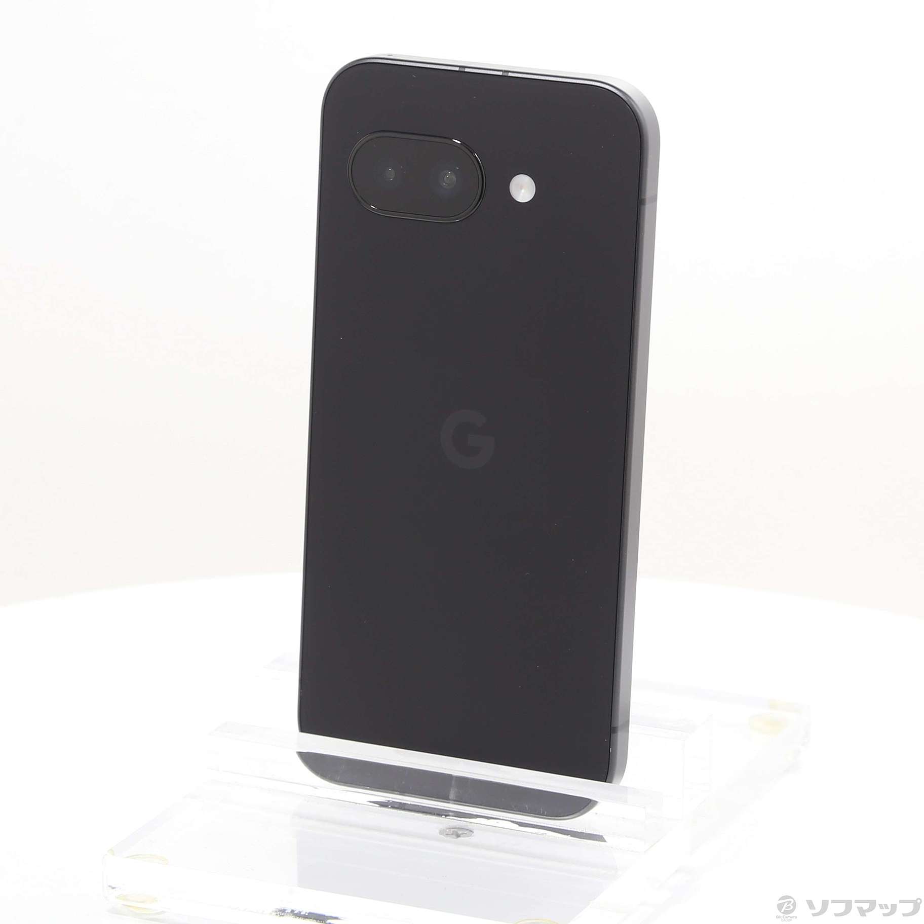 Google pixel 9a 128gb オブシディアン