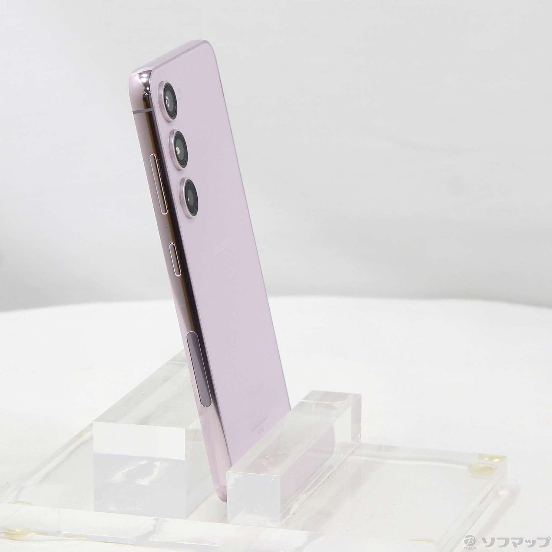 Galaxy S23 SC-51D docomo [���x���_�[]�̐��i�摜4